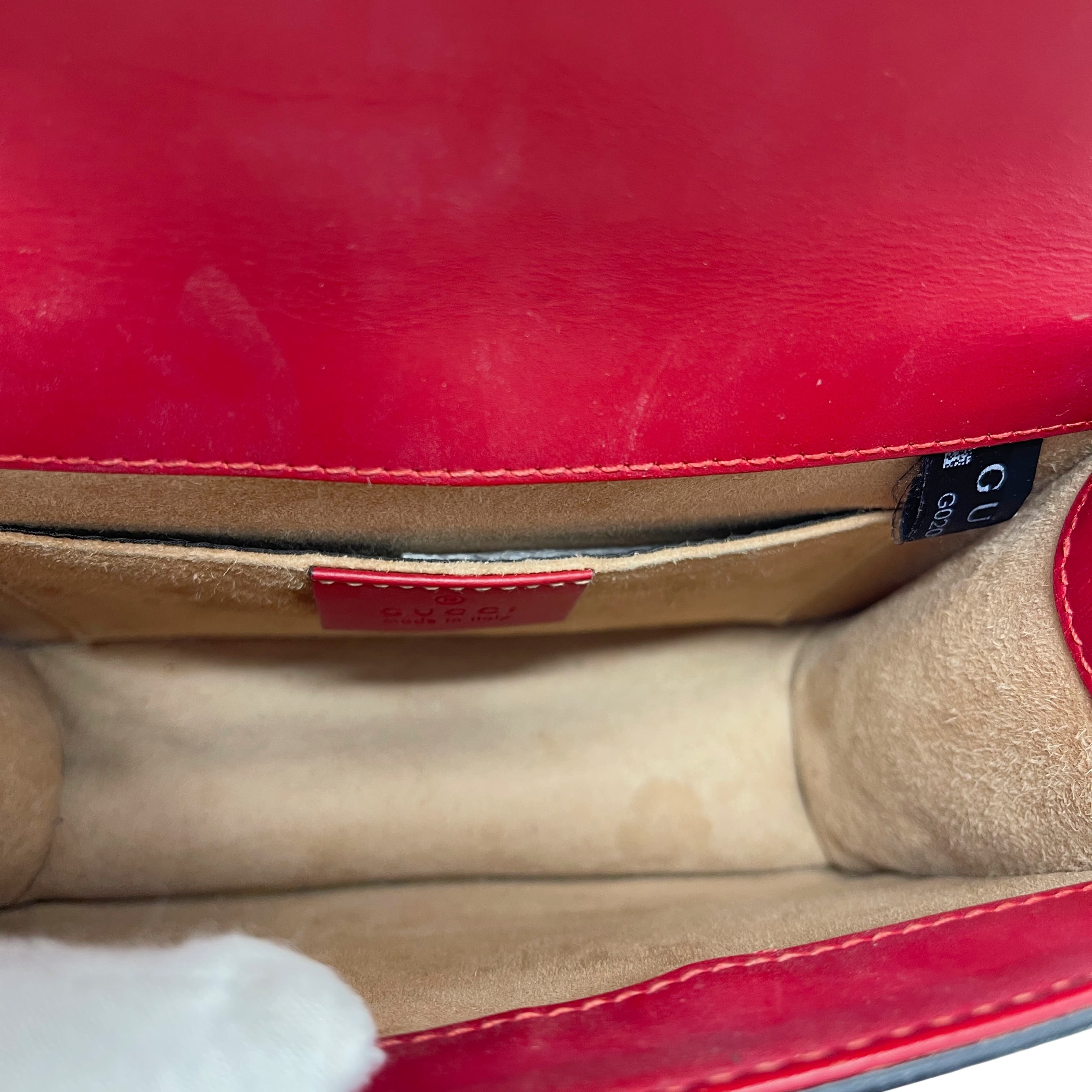 Sylvie Shoulder Bag — view 10