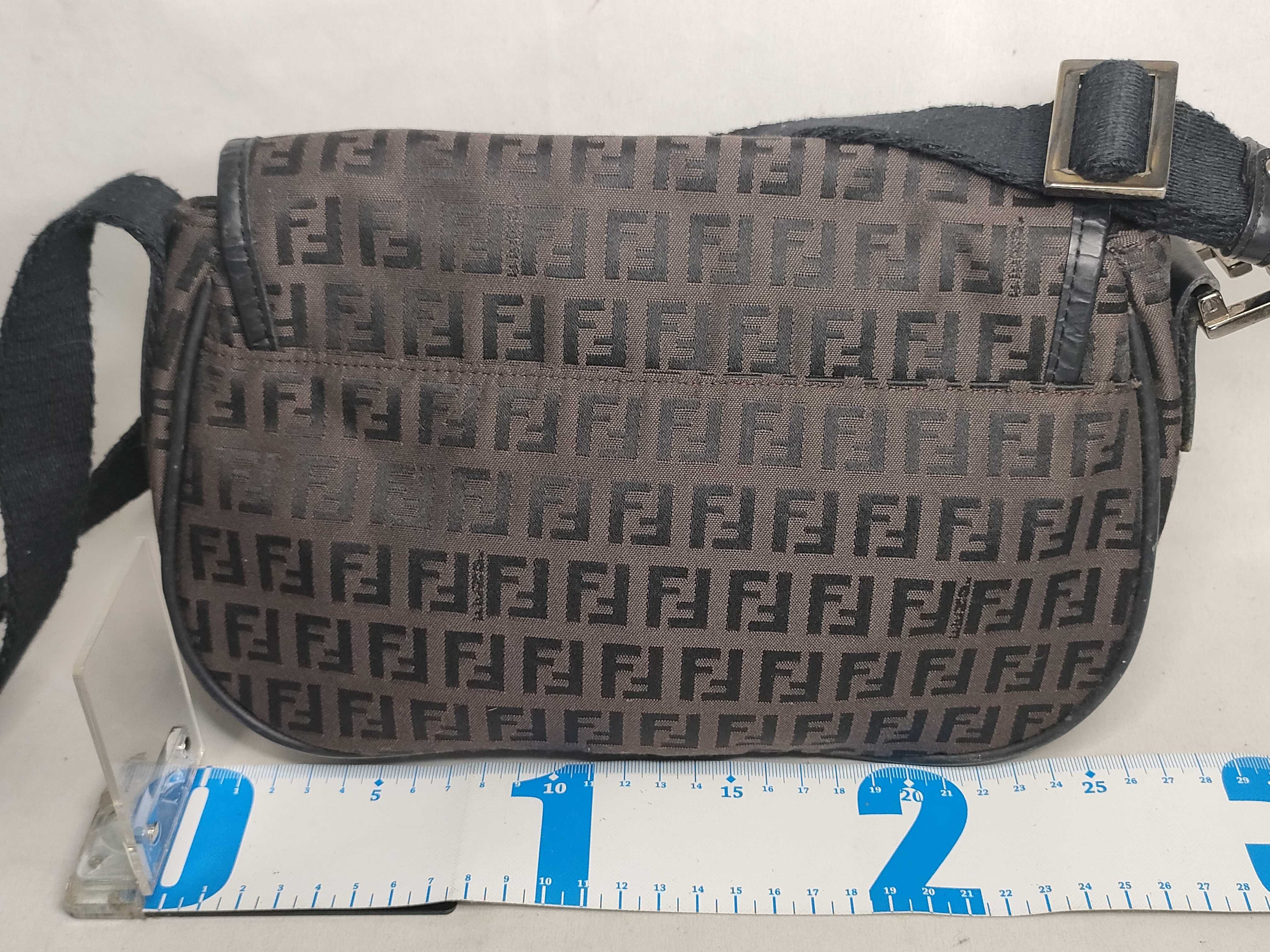 Zucchino Shoulder Bag — view 2