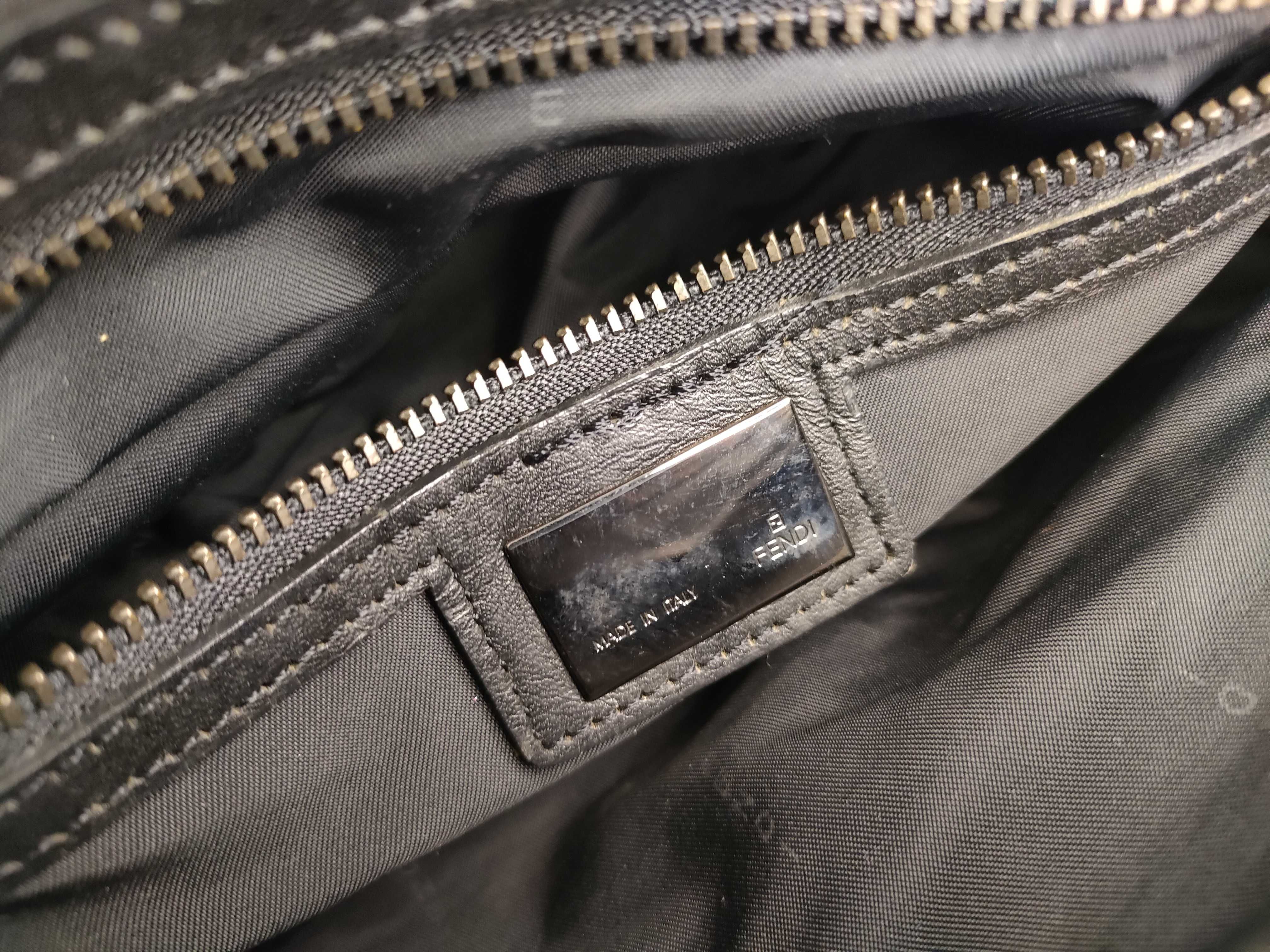 Zucchino Shoulder Bag — view 12