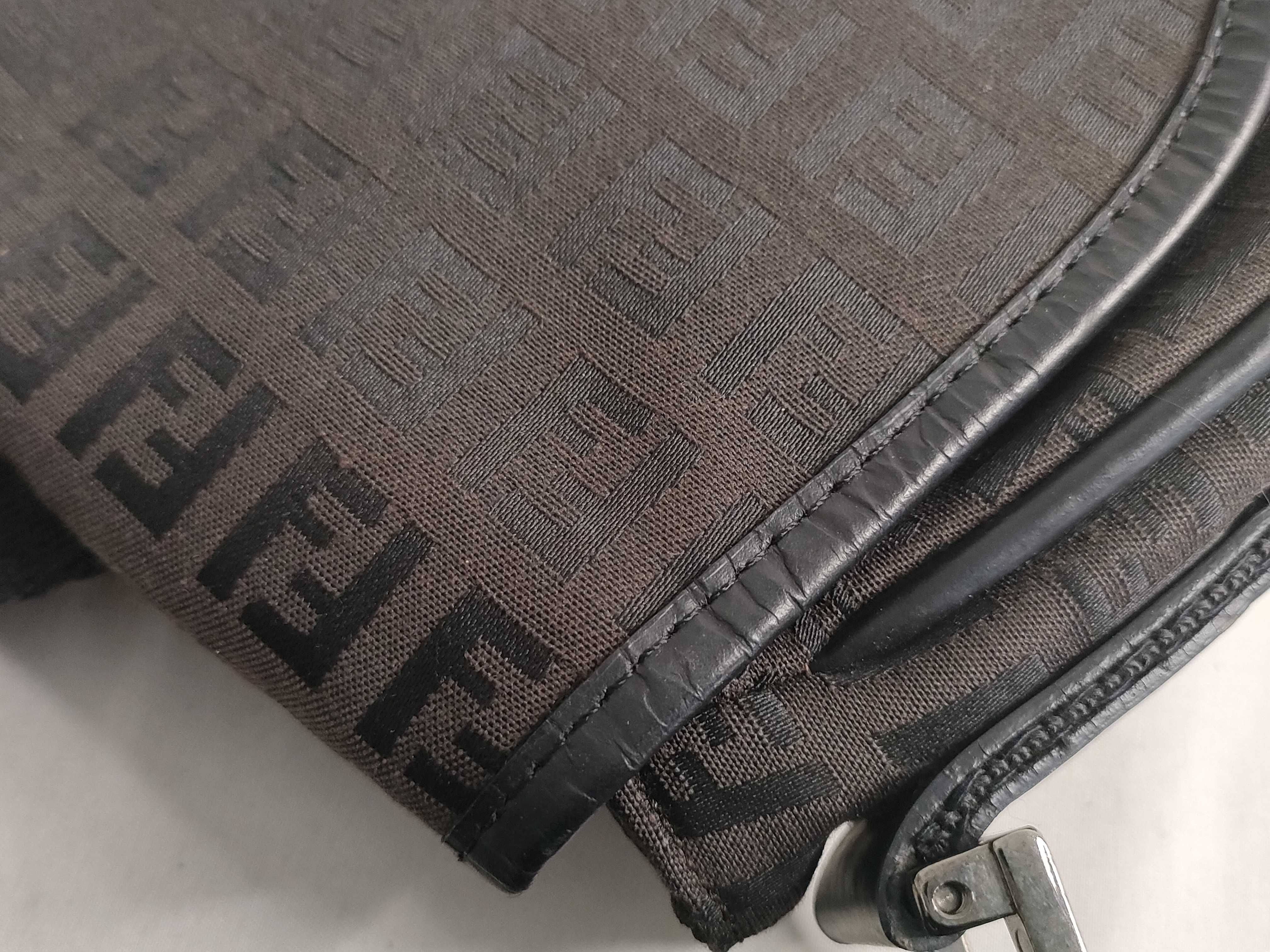 Zucchino Shoulder Bag — view 14