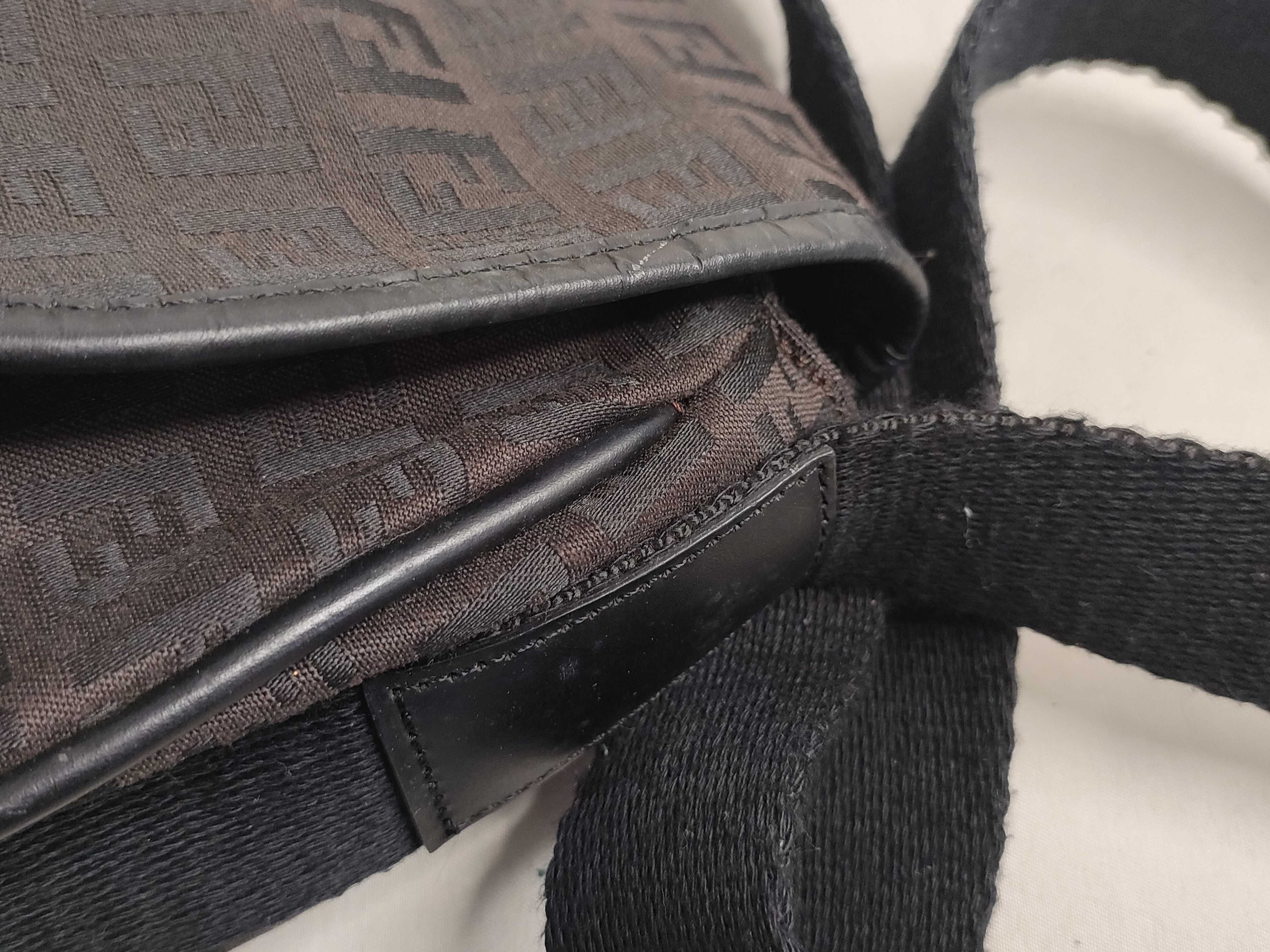 Zucchino Shoulder Bag — view 5