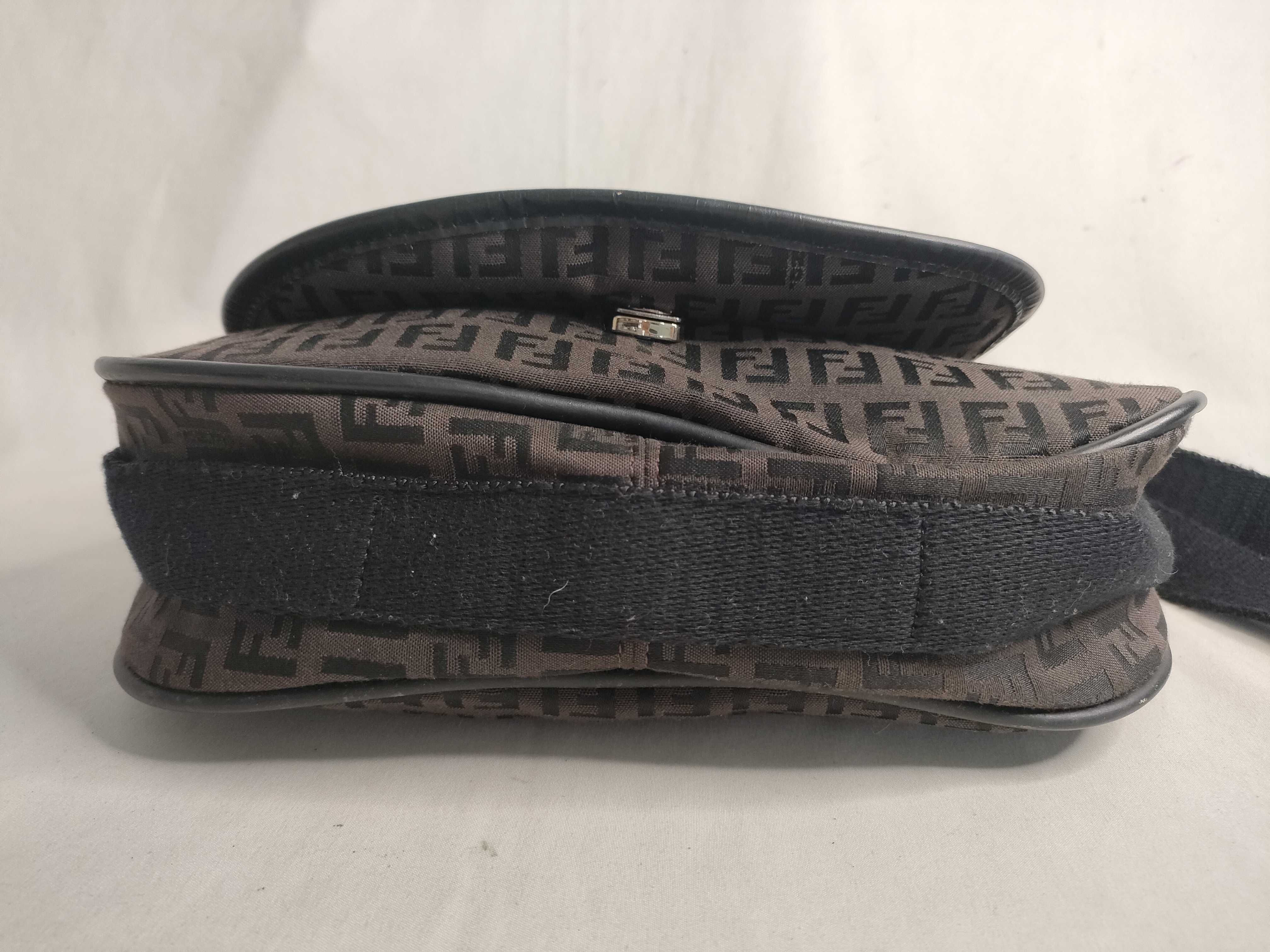 Zucchino Shoulder Bag — view 7