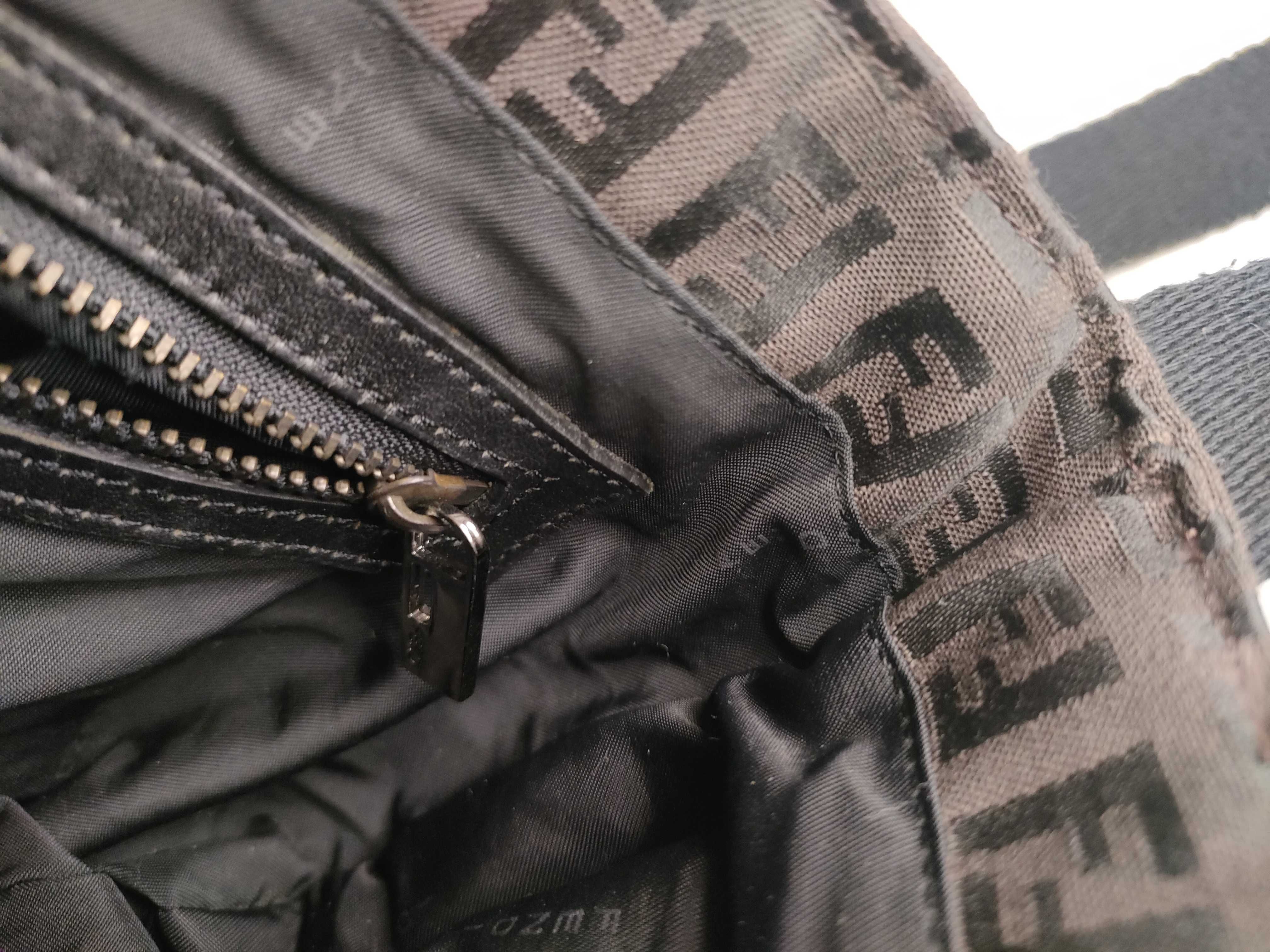 Zucchino Shoulder Bag — view 9