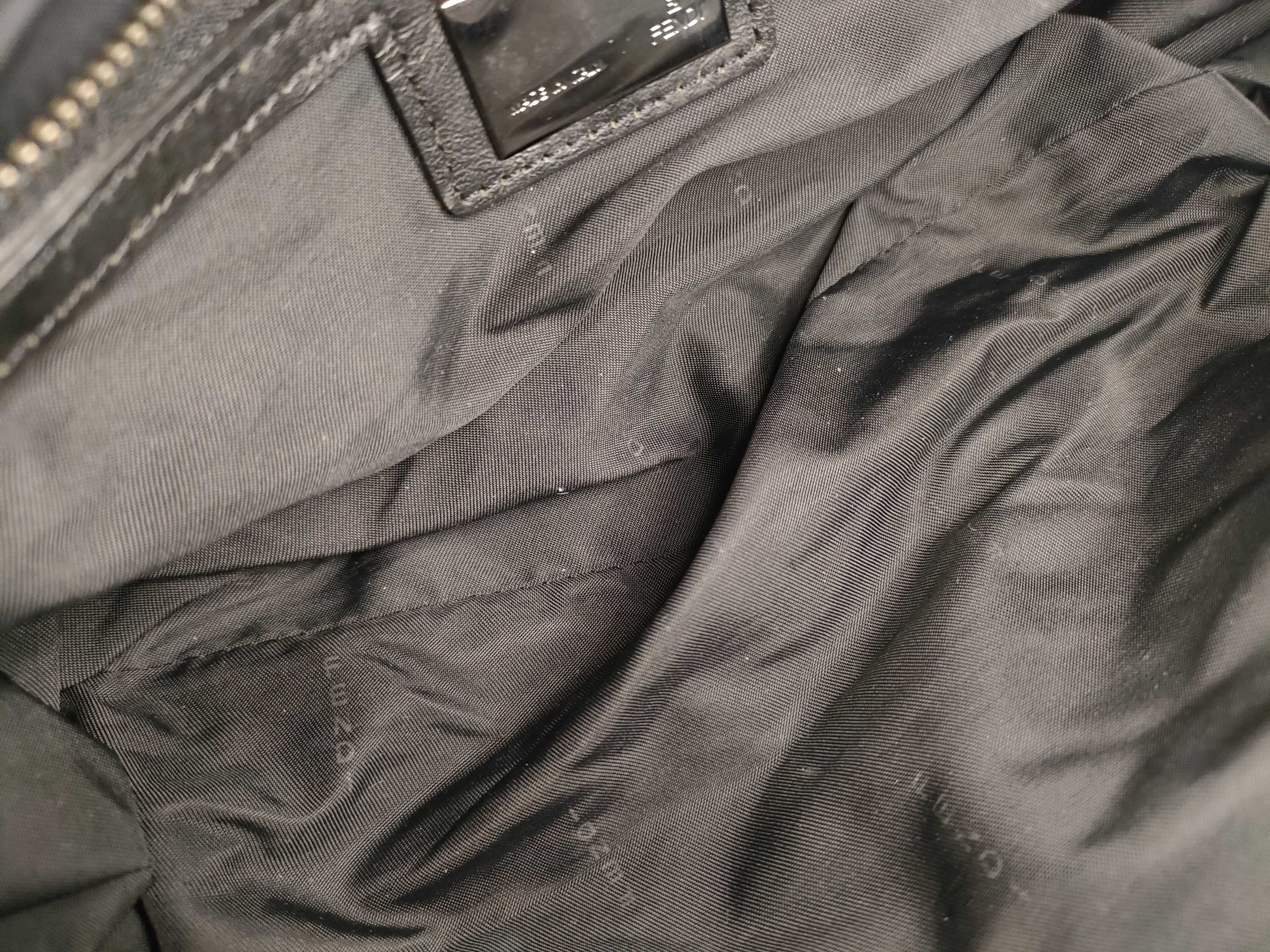 Zucchino Shoulder Bag — view 10