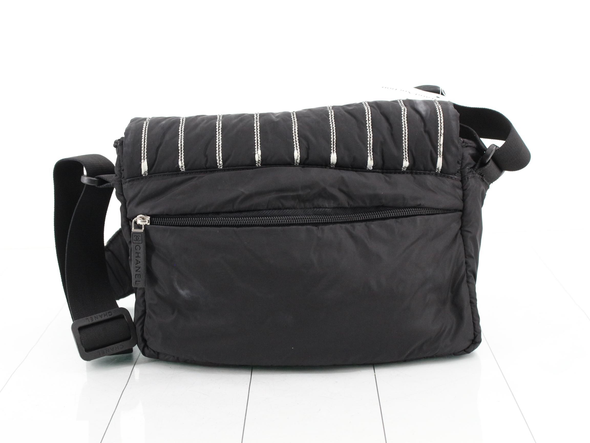 Sports line (bags) - Shoulder bag — view 2