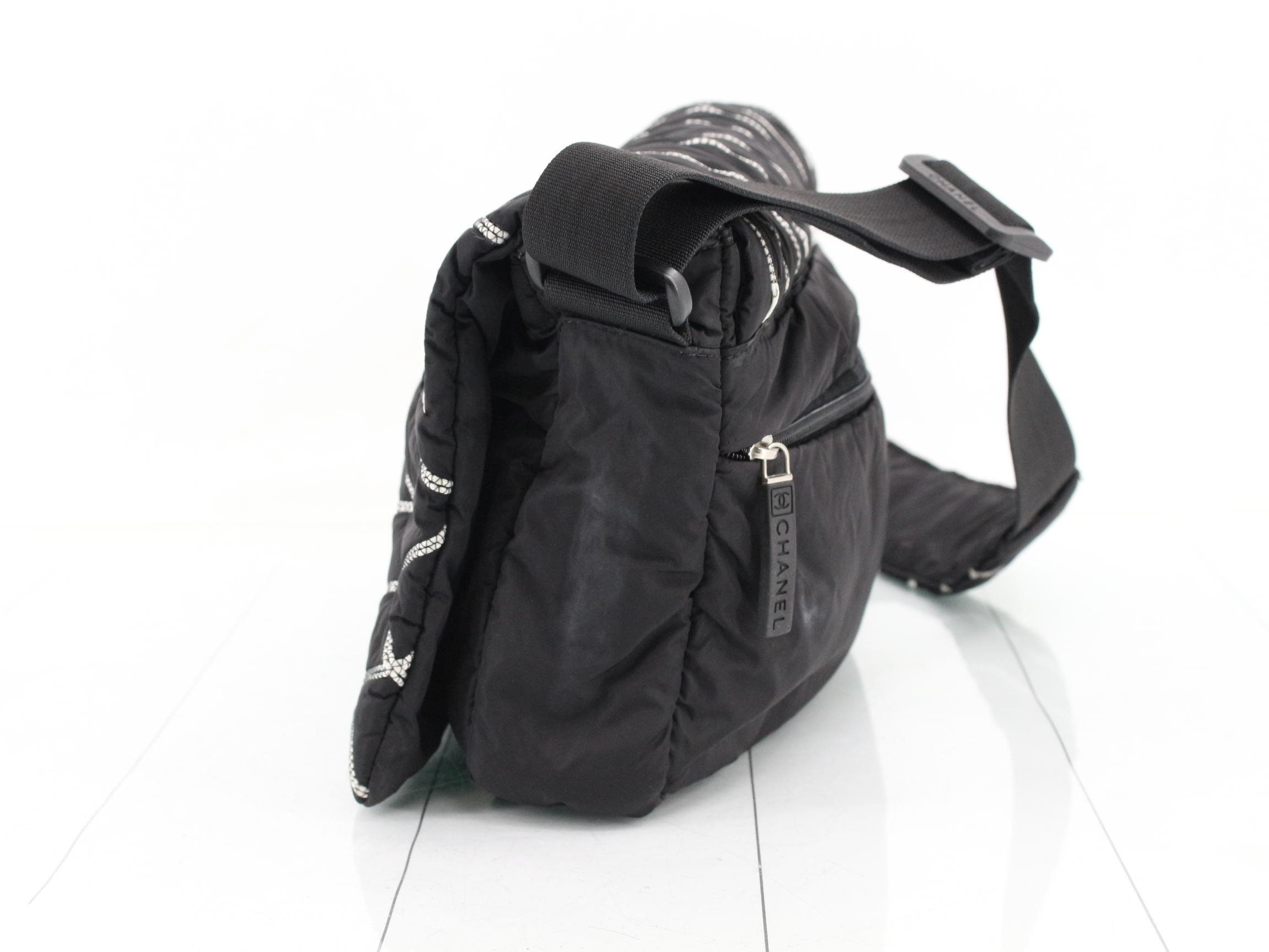 Sports line (bags) - Shoulder bag — view 3