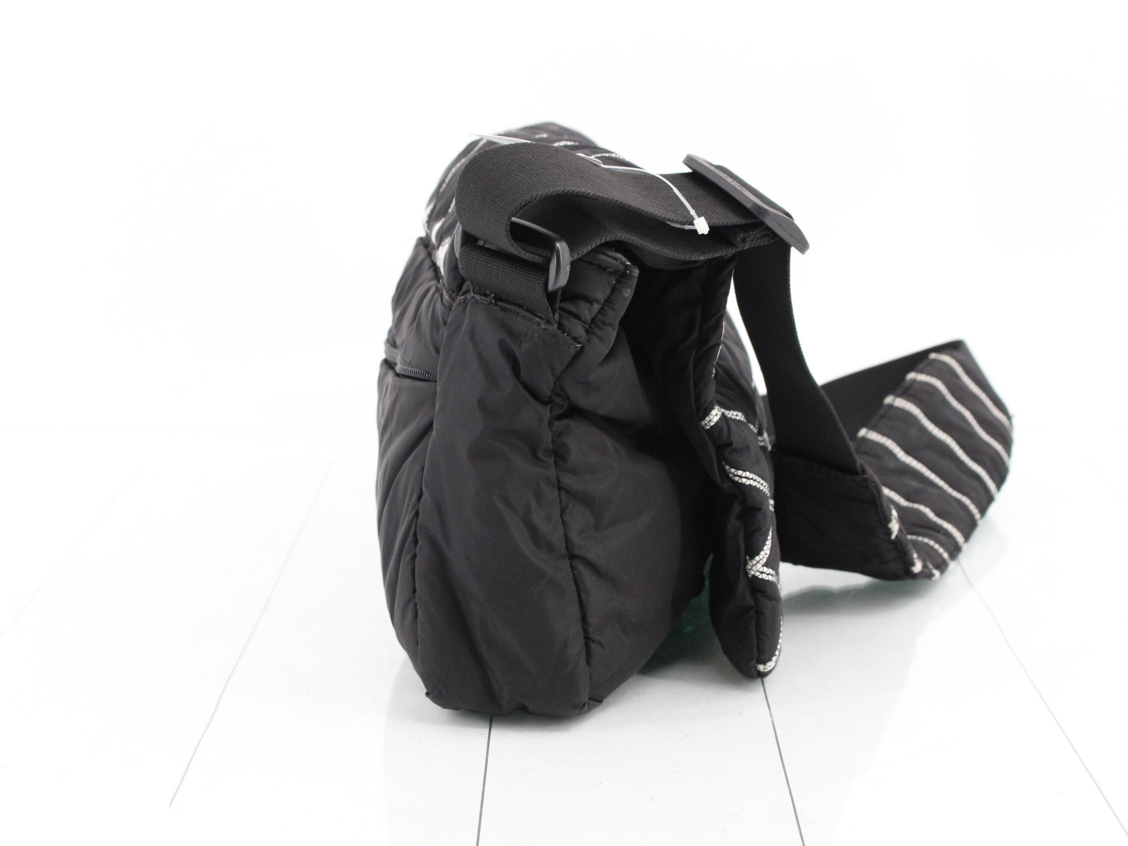 Sports line (bags) - Shoulder bag — view 4