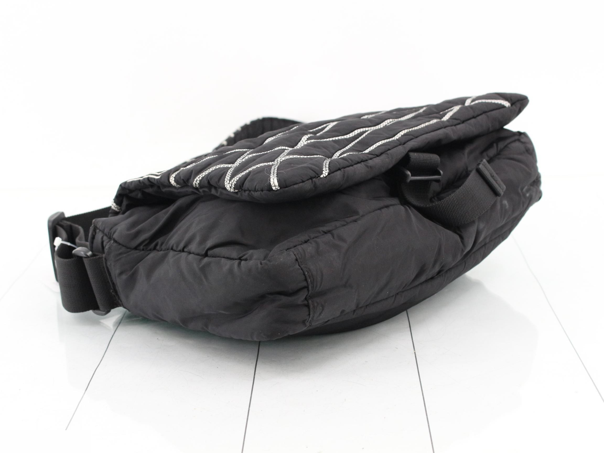 Sports line (bags) - Shoulder bag — view 5