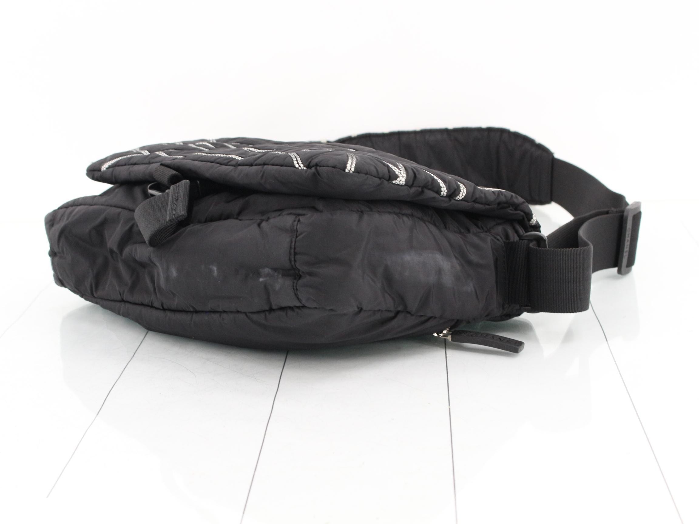 Sports line (bags) - Shoulder bag — view 6