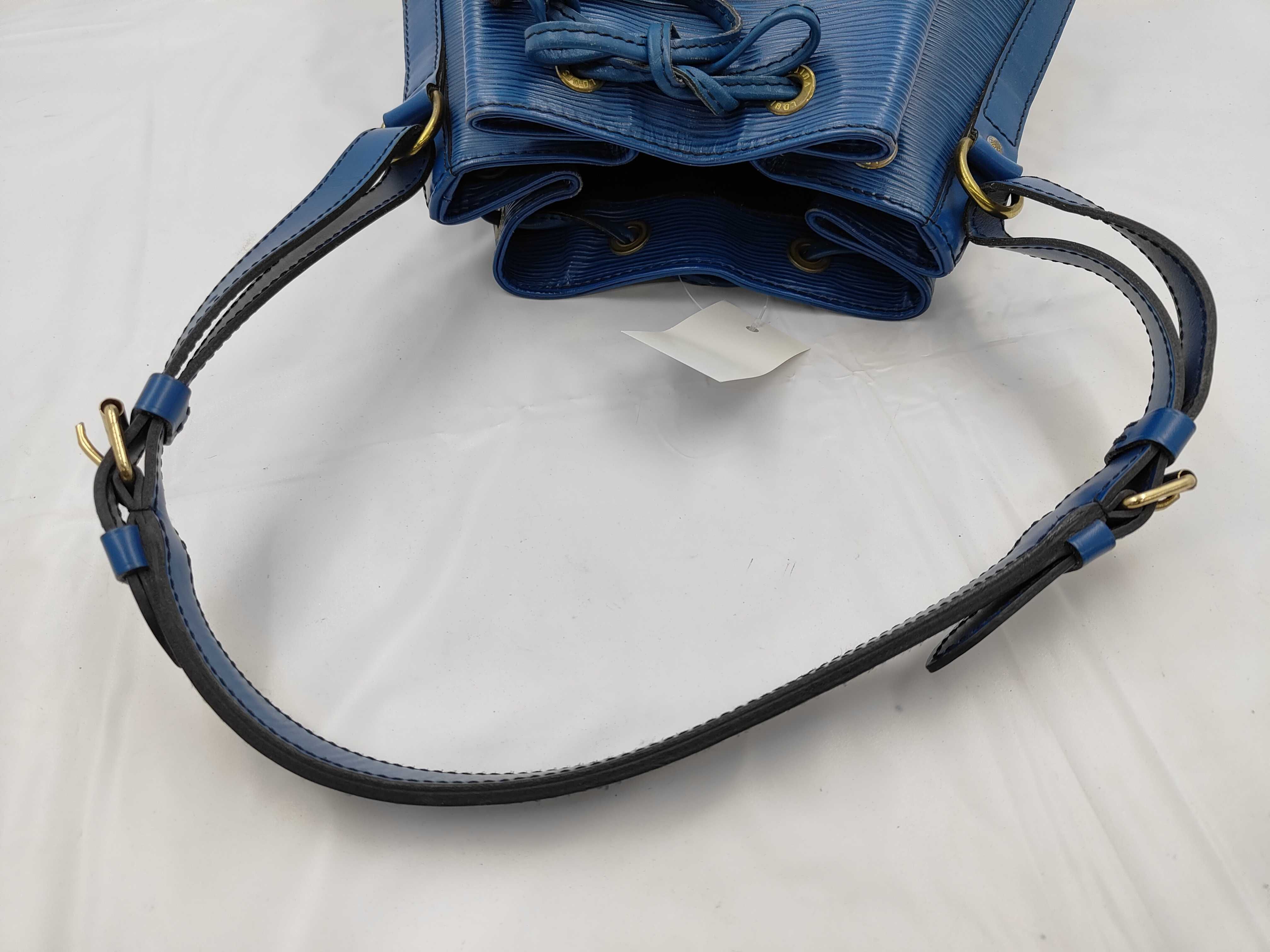 Epi Noé Shoulder Bag — view 3