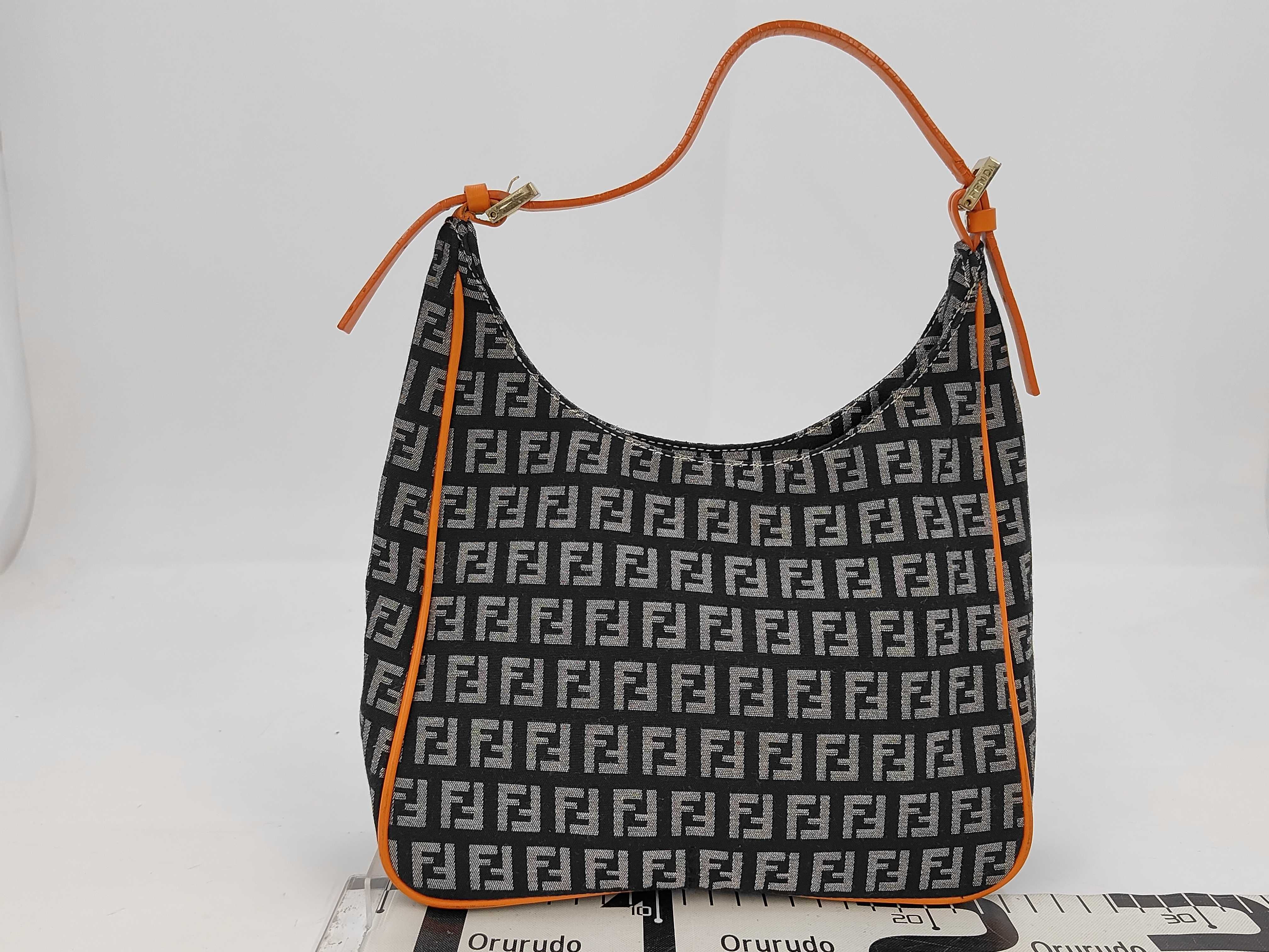 Zucchino Handbag Shoulder Bag — view 2