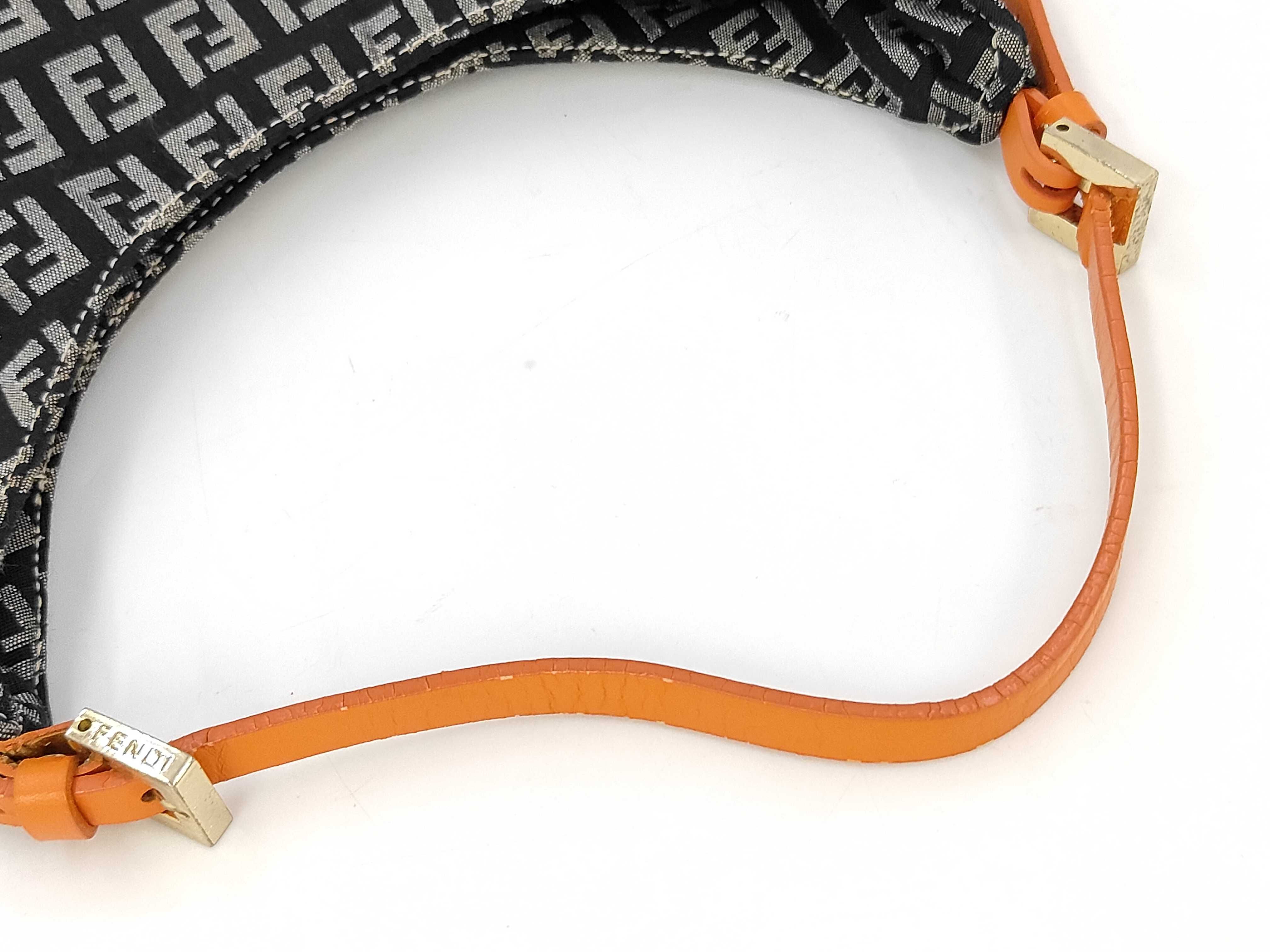 Zucchino Handbag Shoulder Bag — view 5