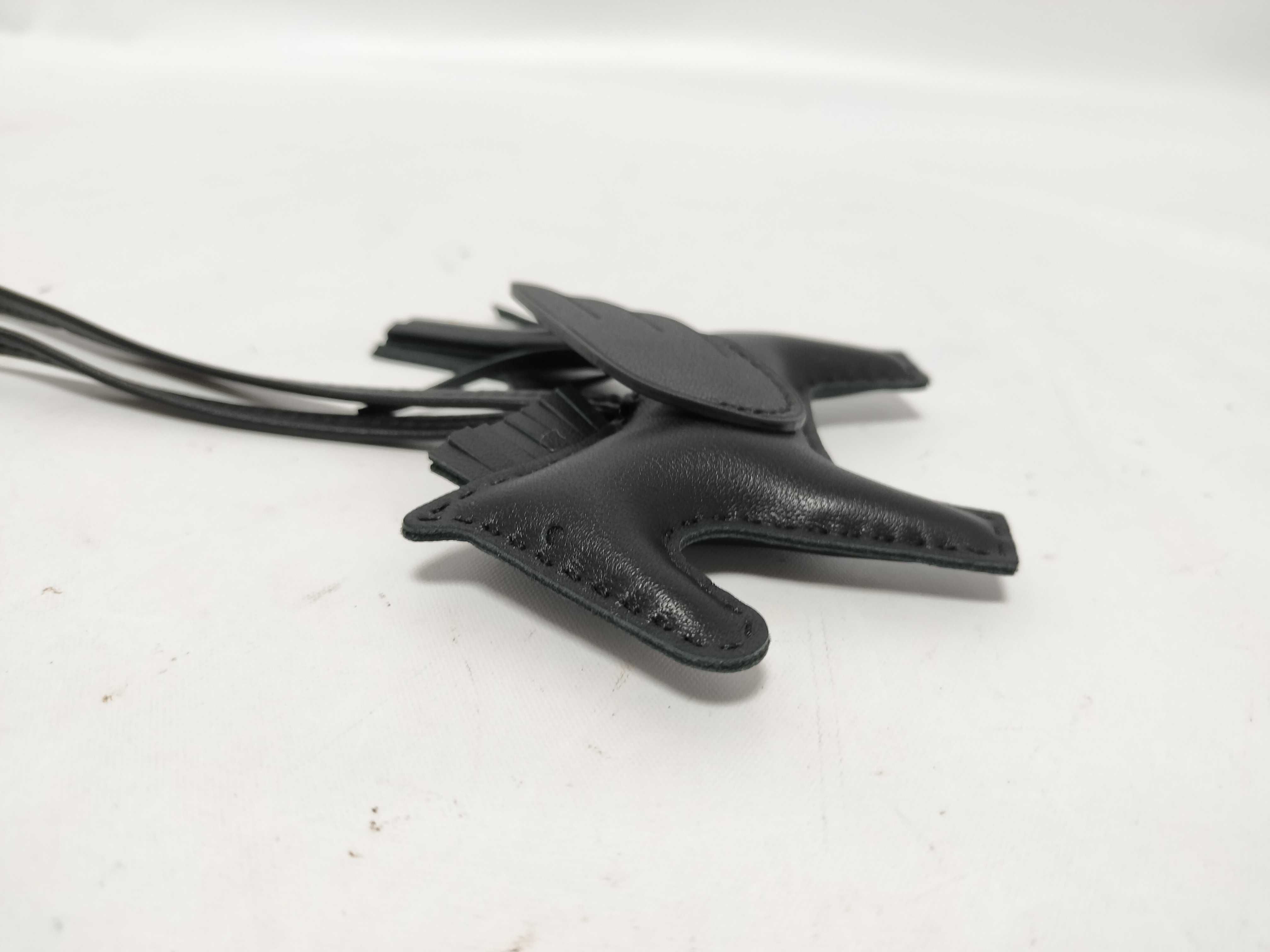 Bag Charm Rodeo Pegasus PM W Stamp Charm — view 4