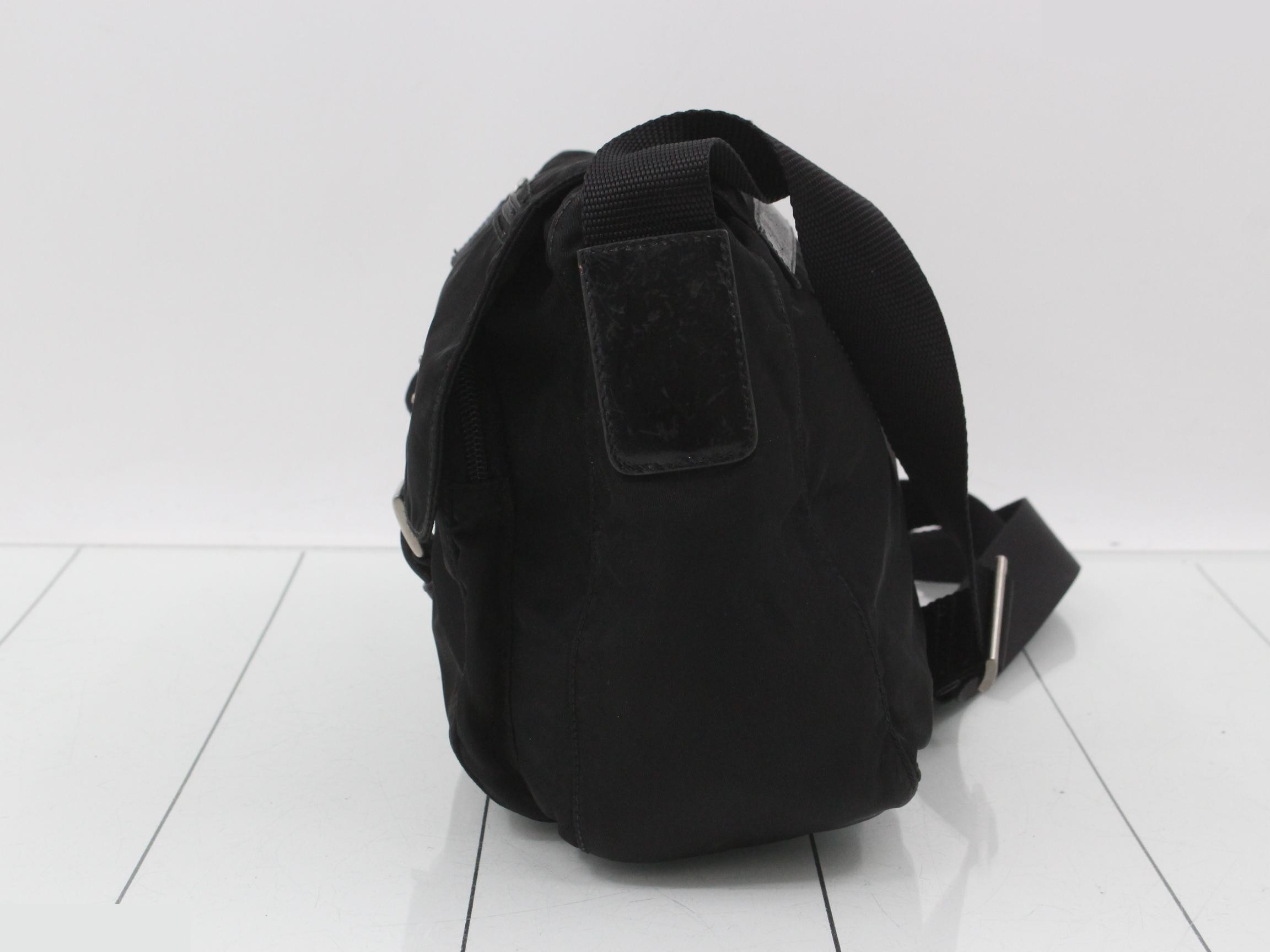 Shoulder Bag — view 3