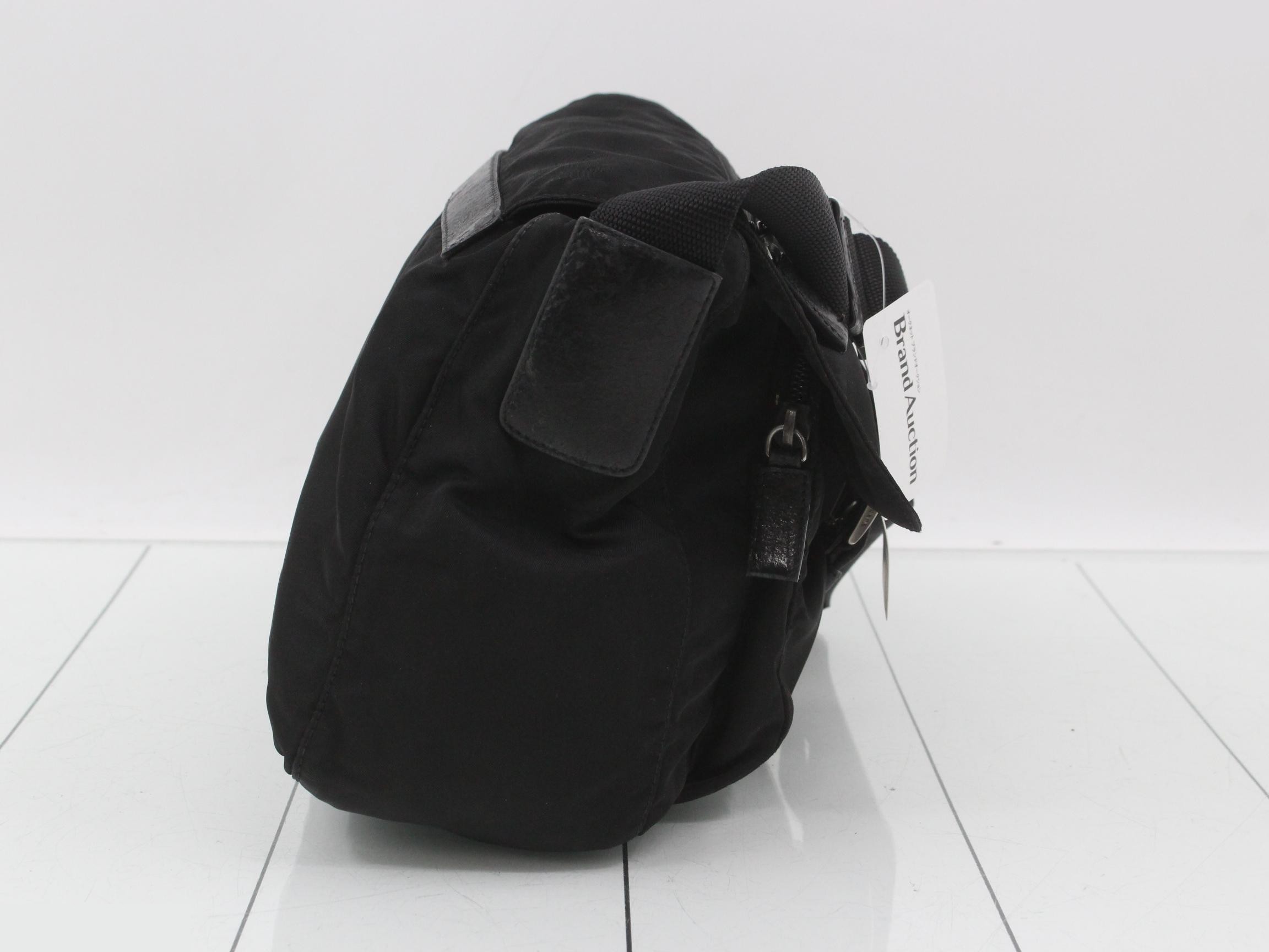 Shoulder Bag — view 4
