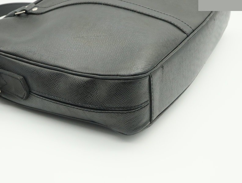 Port Document Voyage — view 3