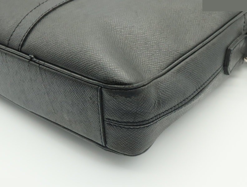 Port Document Voyage — view 4