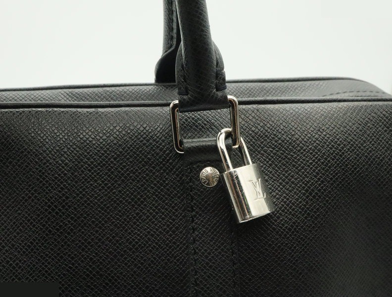 Port Document Voyage — view 8