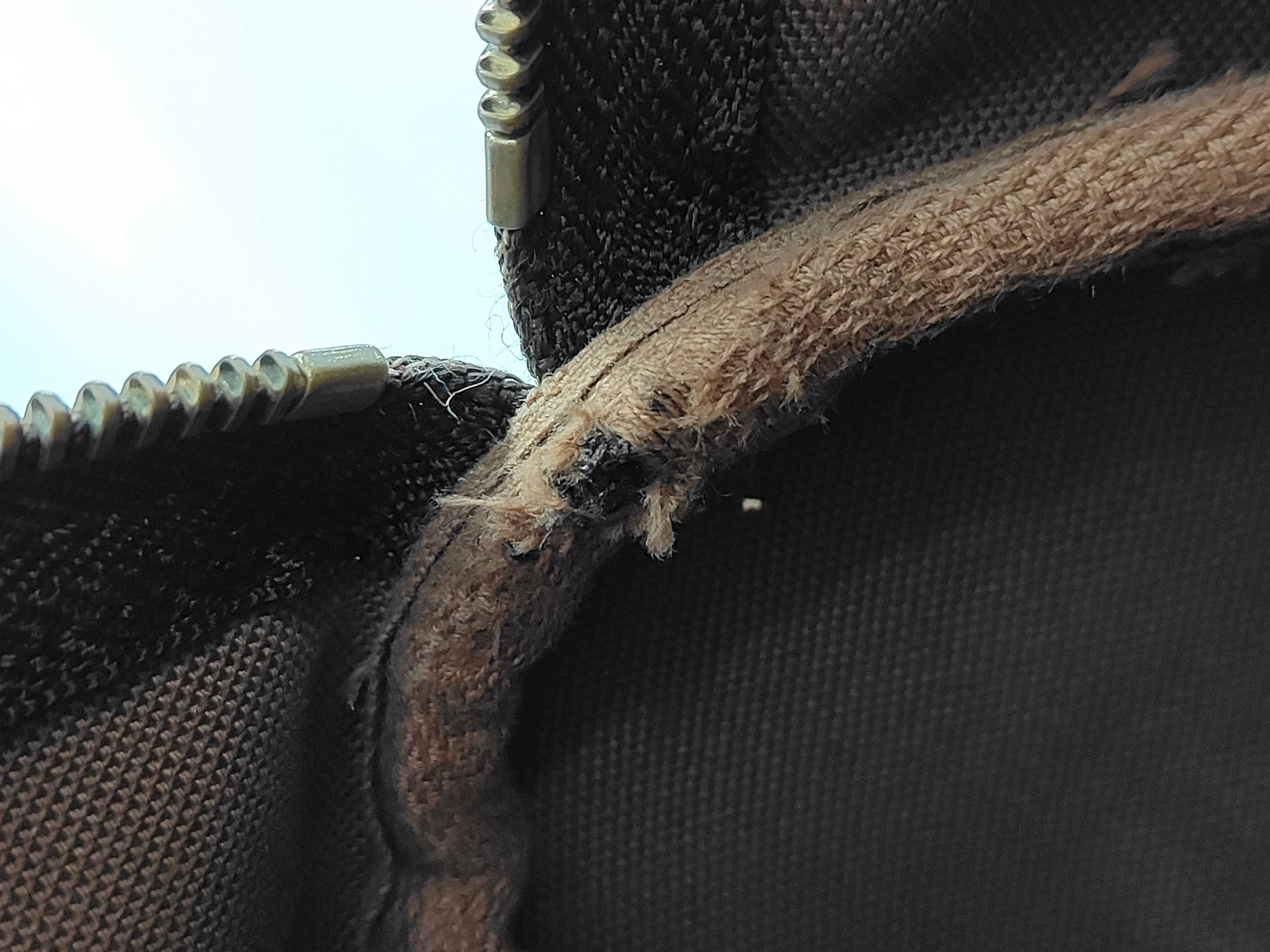 Monogram Speedy 30 Boston Bag — view 12