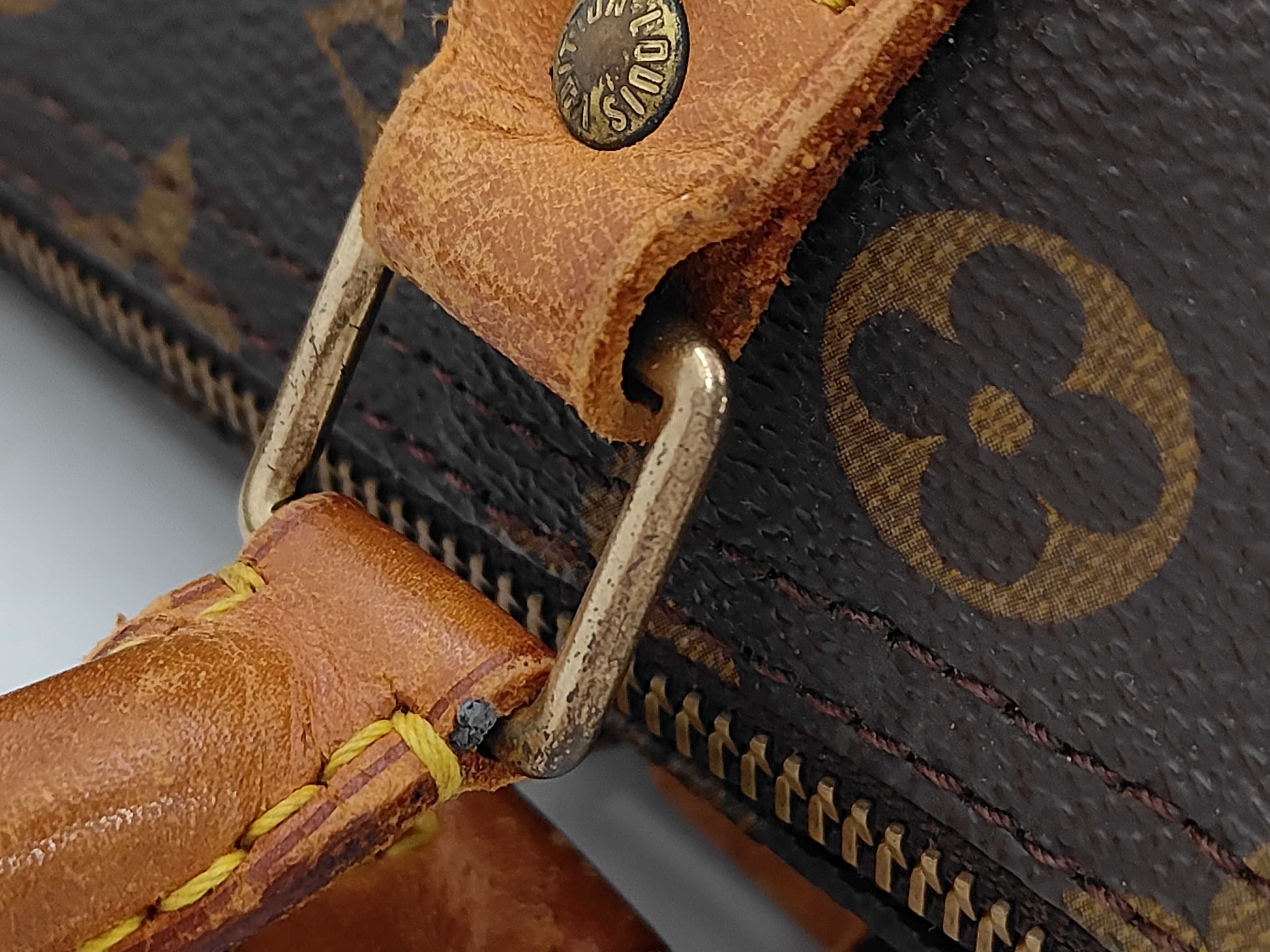Monogram Speedy 30 Boston Bag — view 6