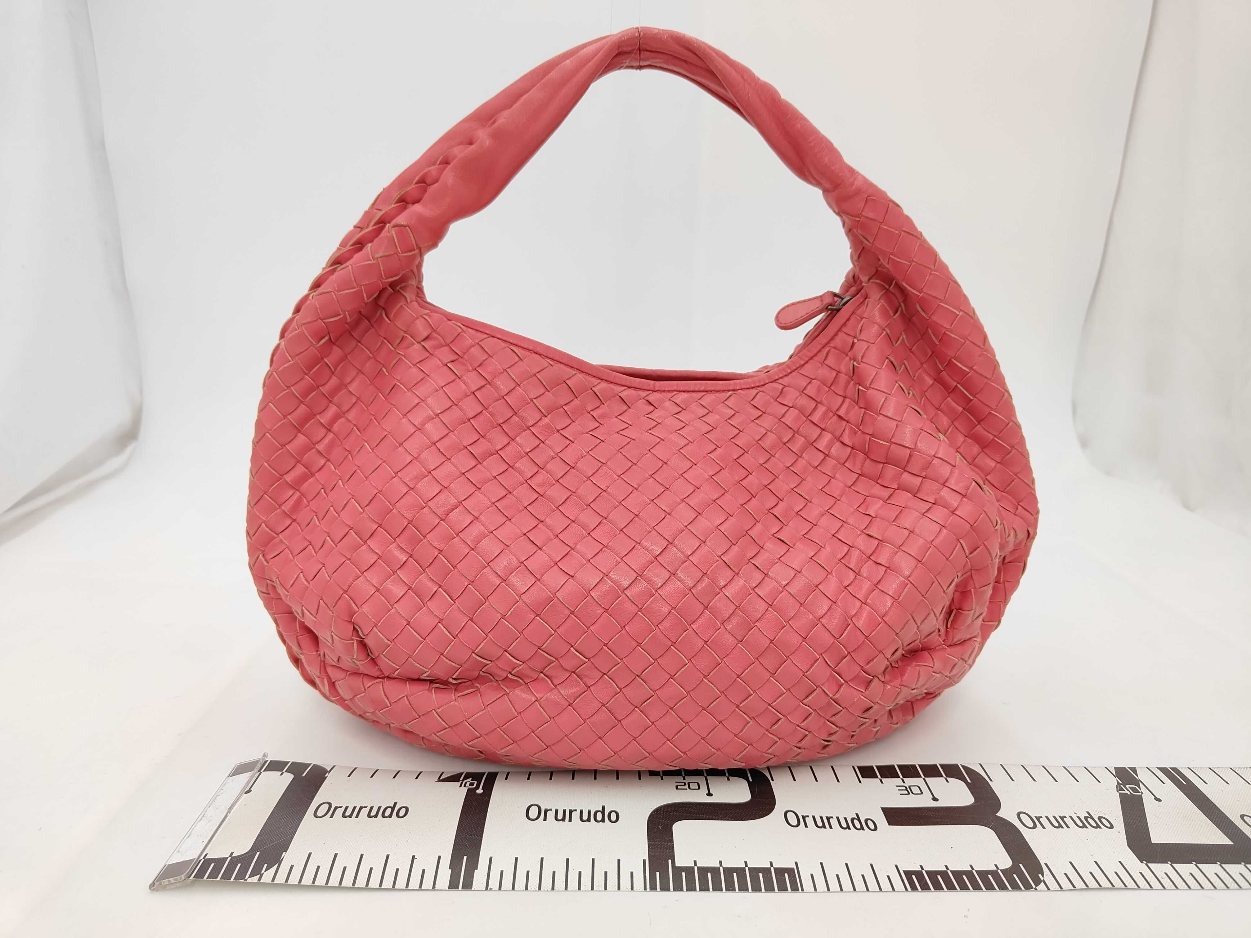 Intrecciato Bottega Veneta Shoulder Bag Handbag — view 2