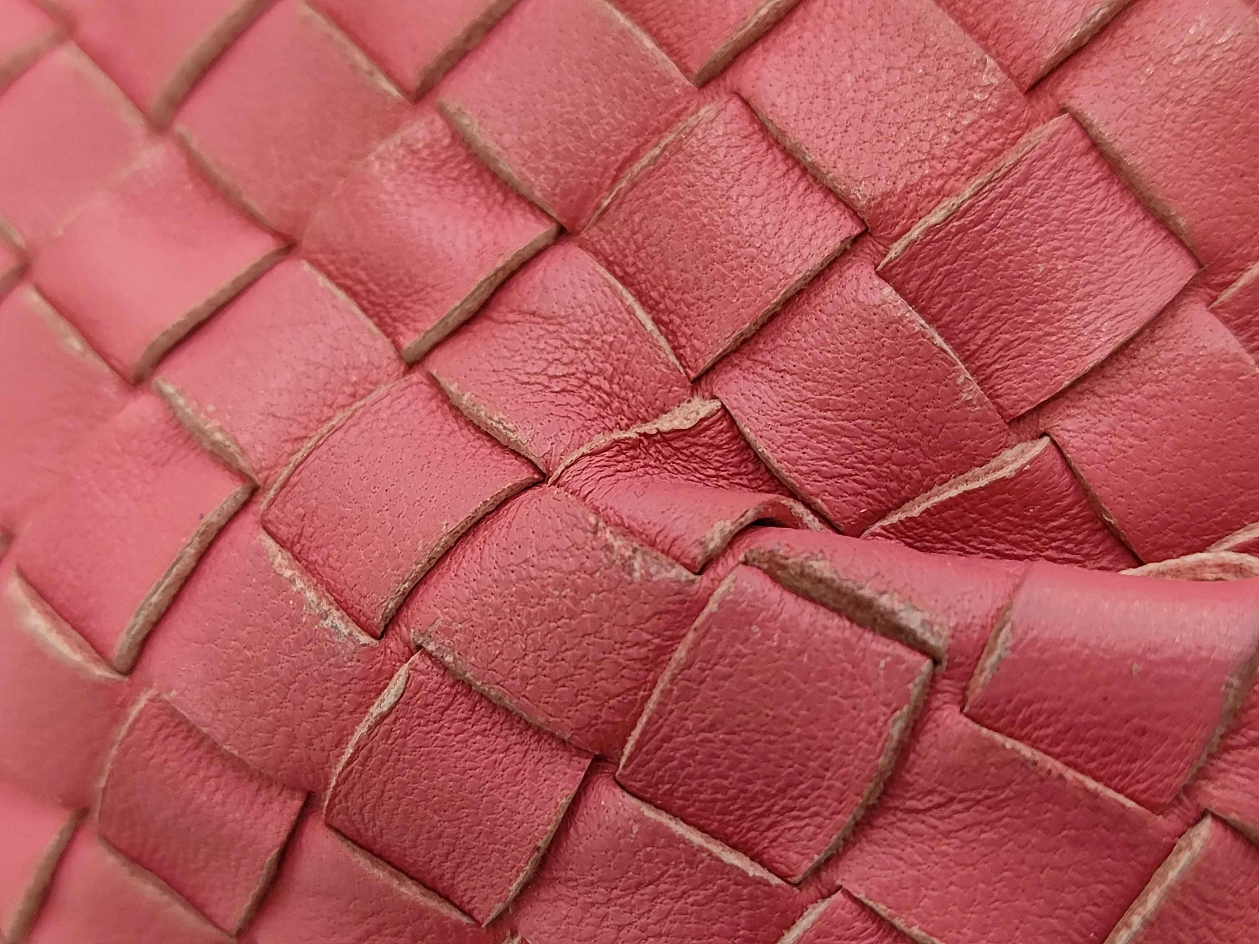 Intrecciato Bottega Veneta Shoulder Bag Handbag — view 11