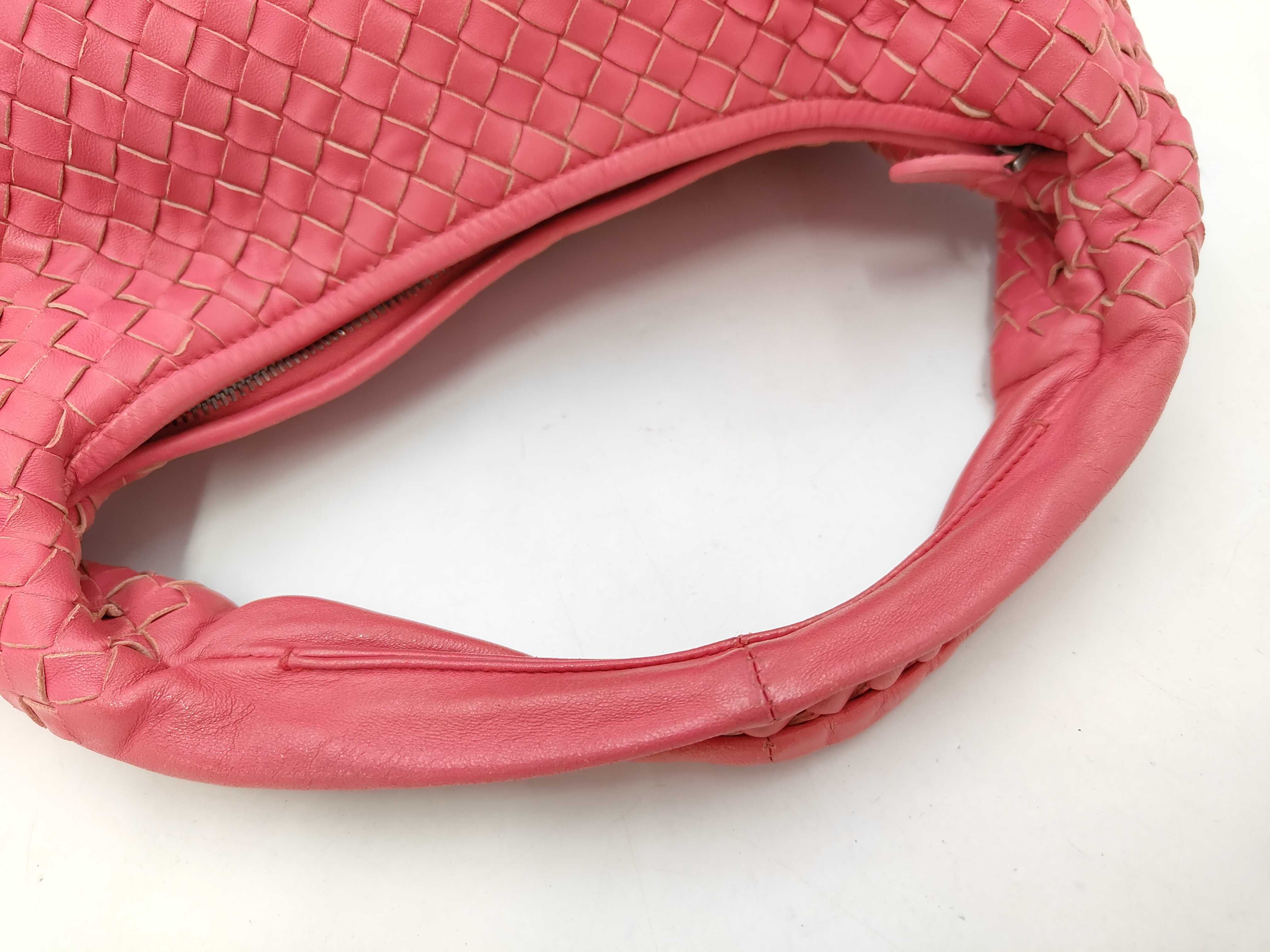 Intrecciato Bottega Veneta Shoulder Bag Handbag — view 4