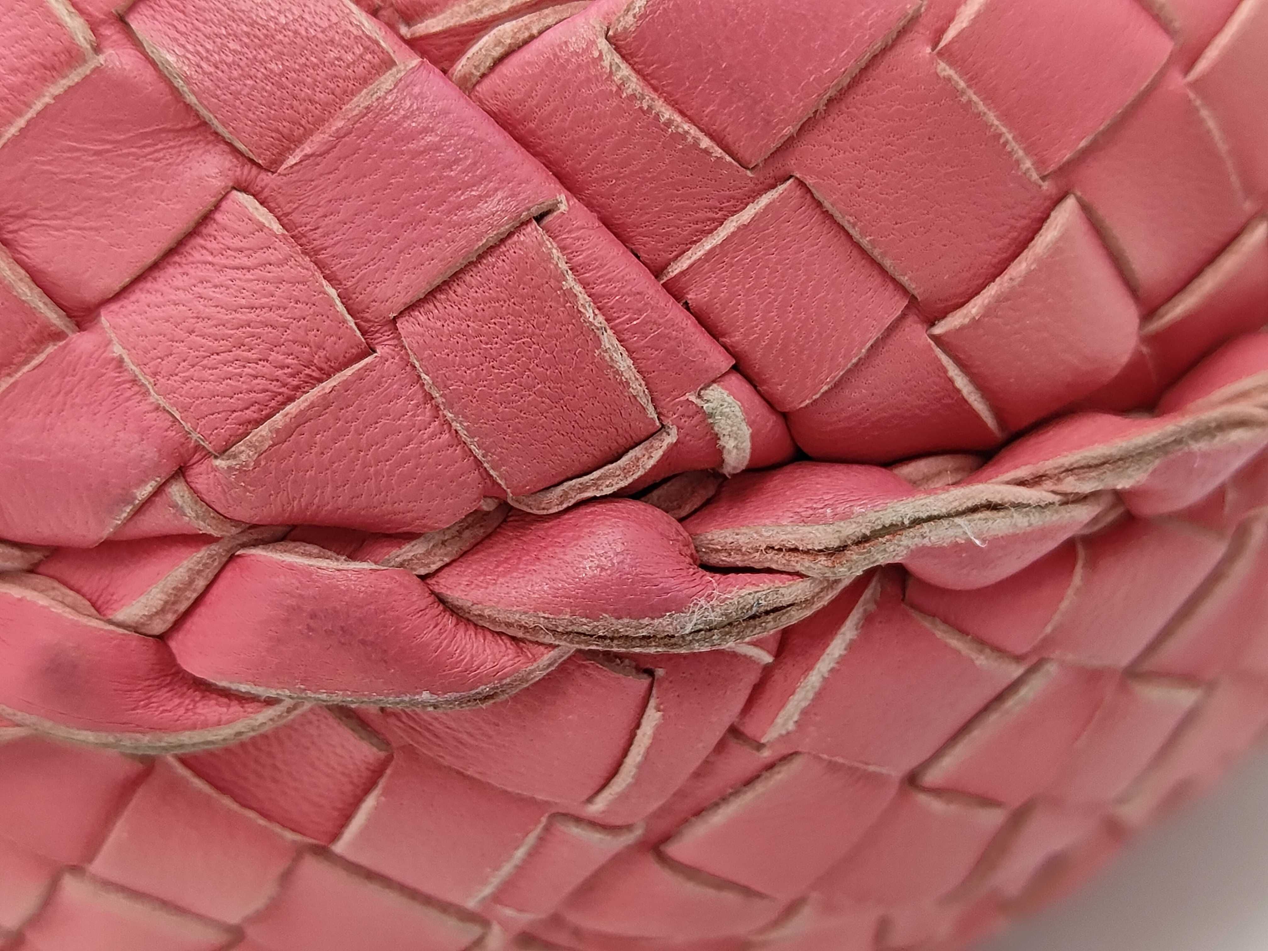 Intrecciato Bottega Veneta Shoulder Bag Handbag — view 6