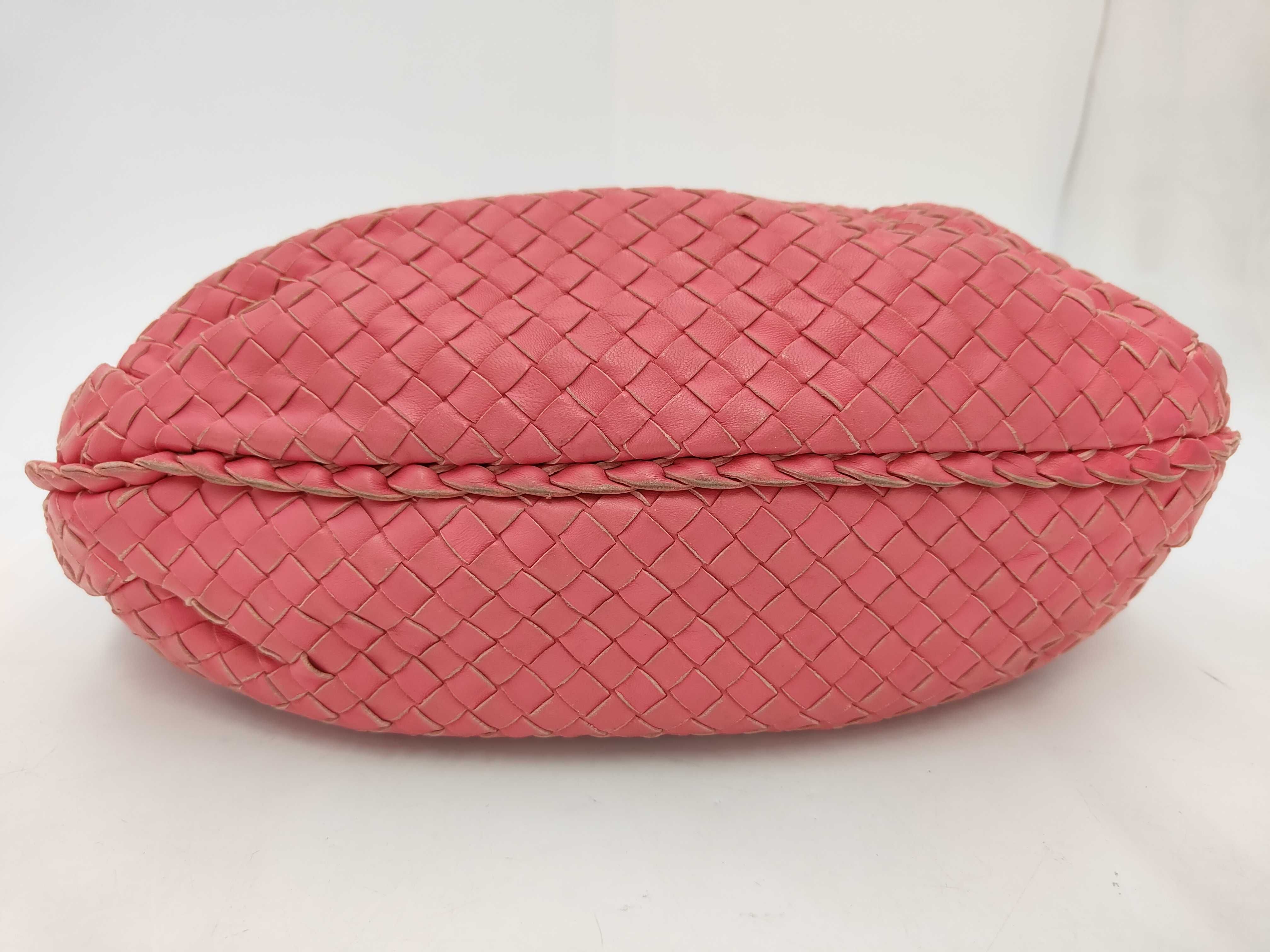 Intrecciato Bottega Veneta Shoulder Bag Handbag — view 7