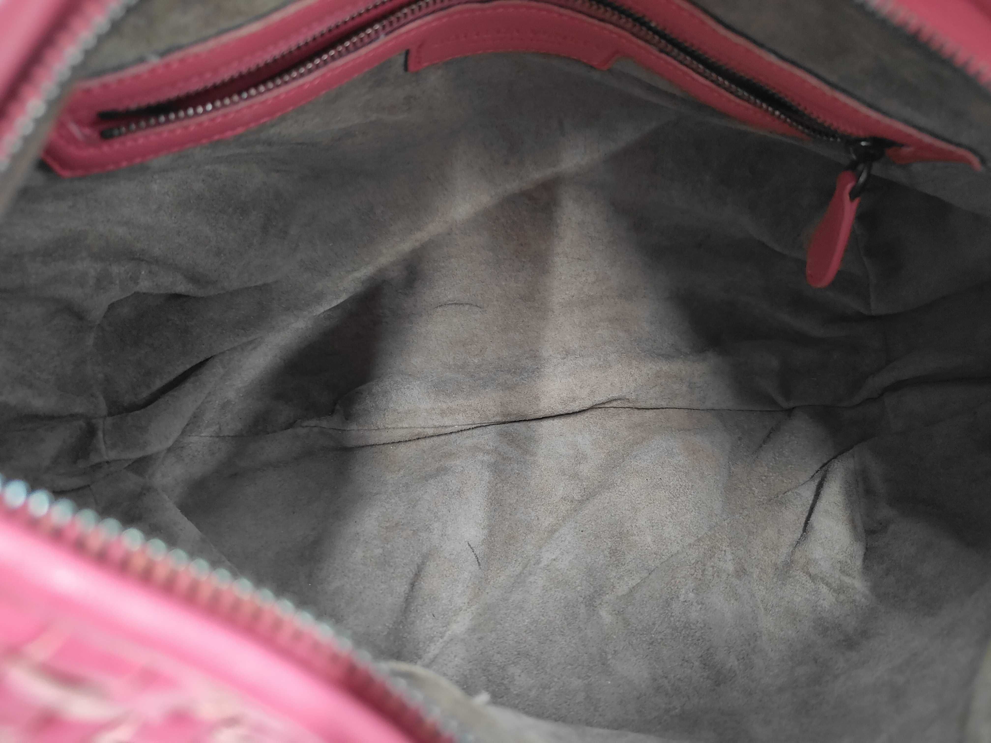 Intrecciato Bottega Veneta Shoulder Bag Handbag — view 9