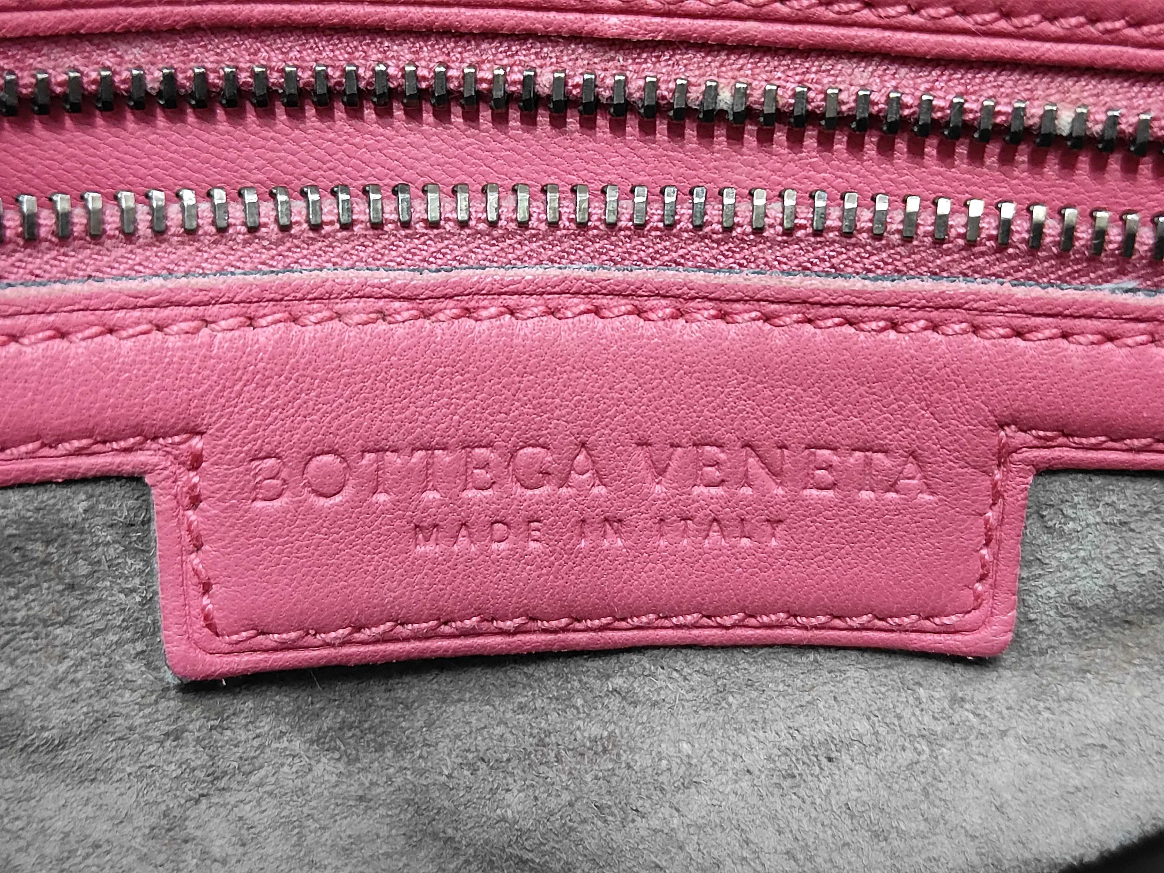 Intrecciato Bottega Veneta Shoulder Bag Handbag — view 10