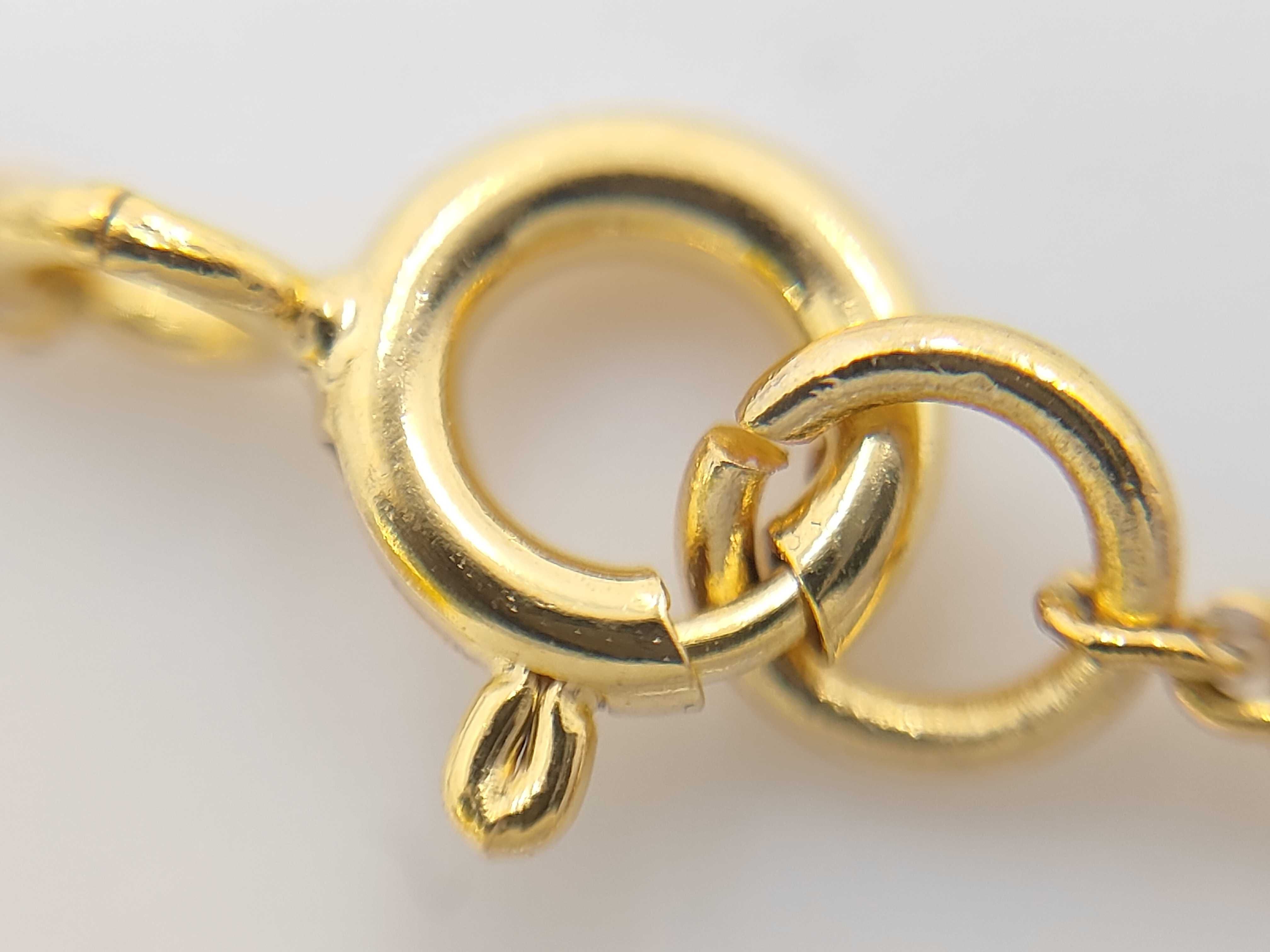 Coco Mark Coin Motif Necklace 01P — view 5