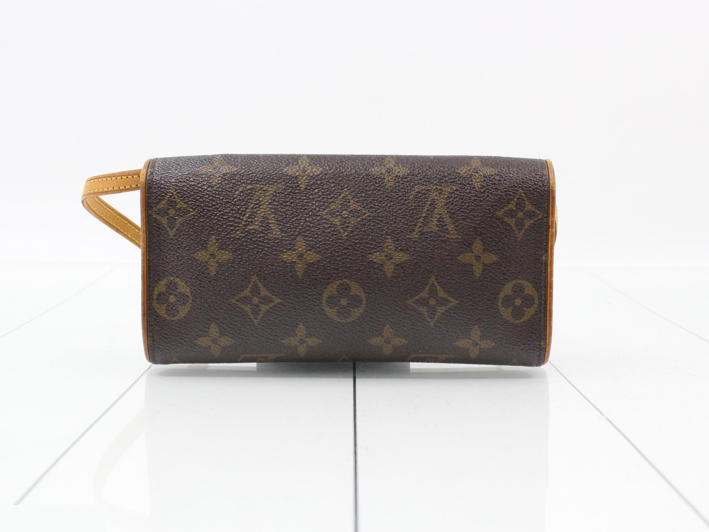 Monogram Shoulder Bag — view 2