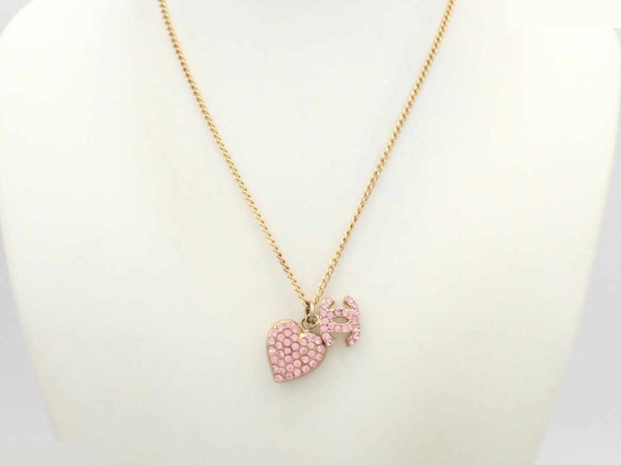 Icon Series (Precious Metals) - Necklace/Pendant 02P — view 4