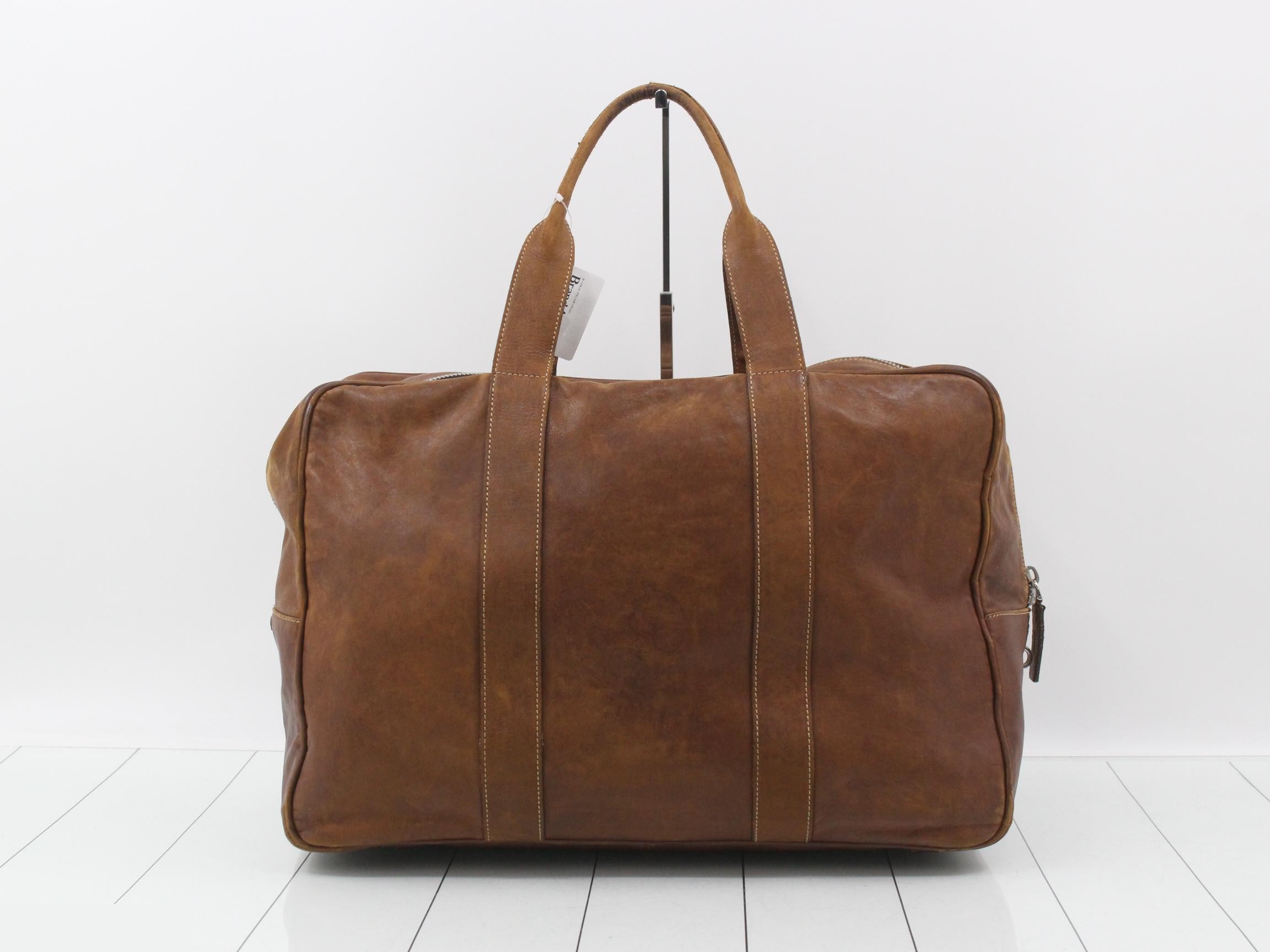 Boston bag — view 2