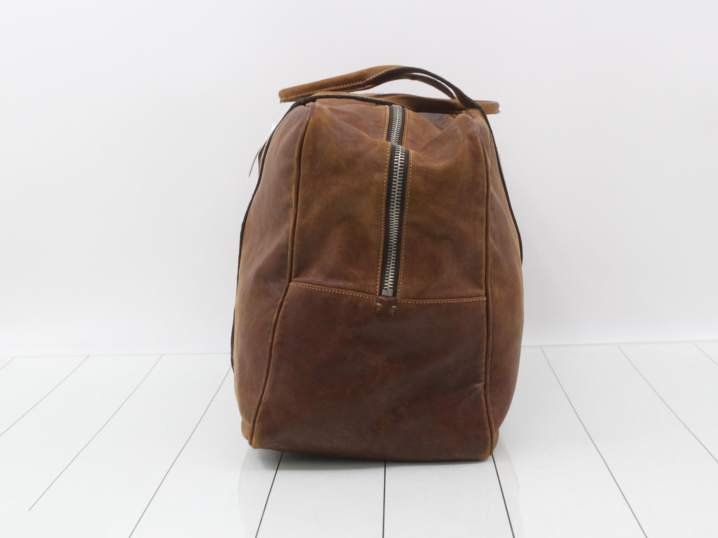 Boston bag — view 3