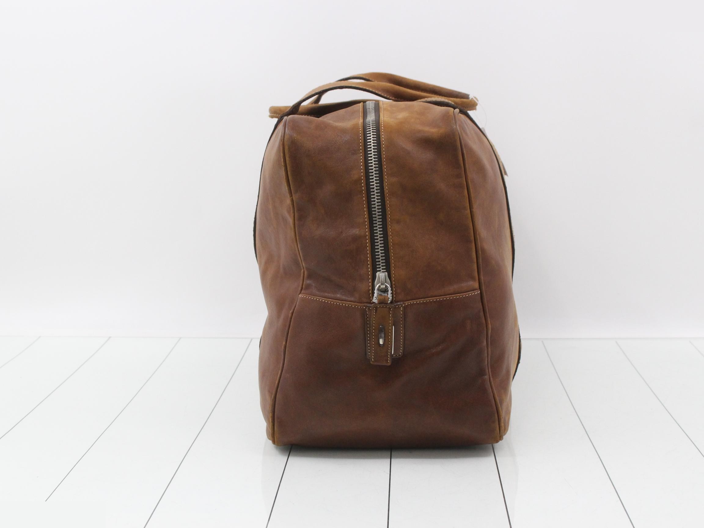 Boston bag — view 4
