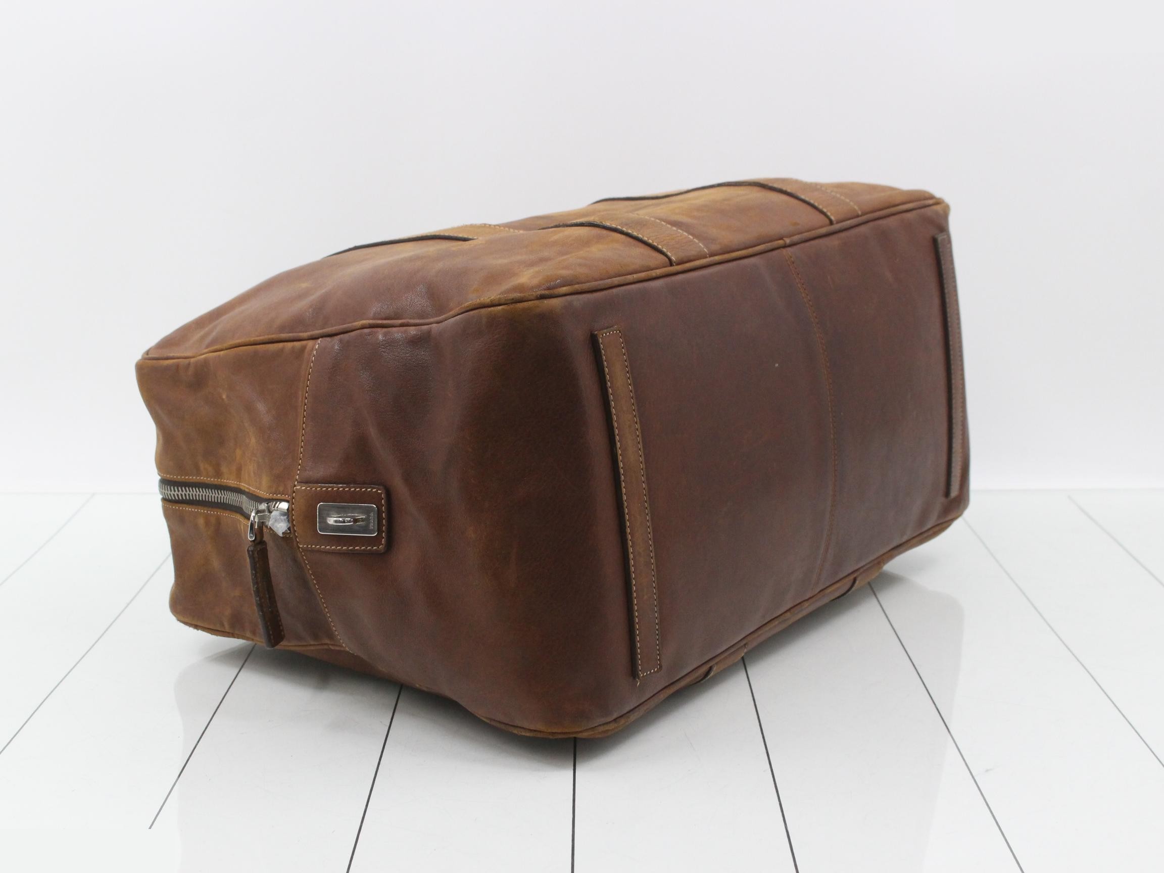 Boston bag — view 5