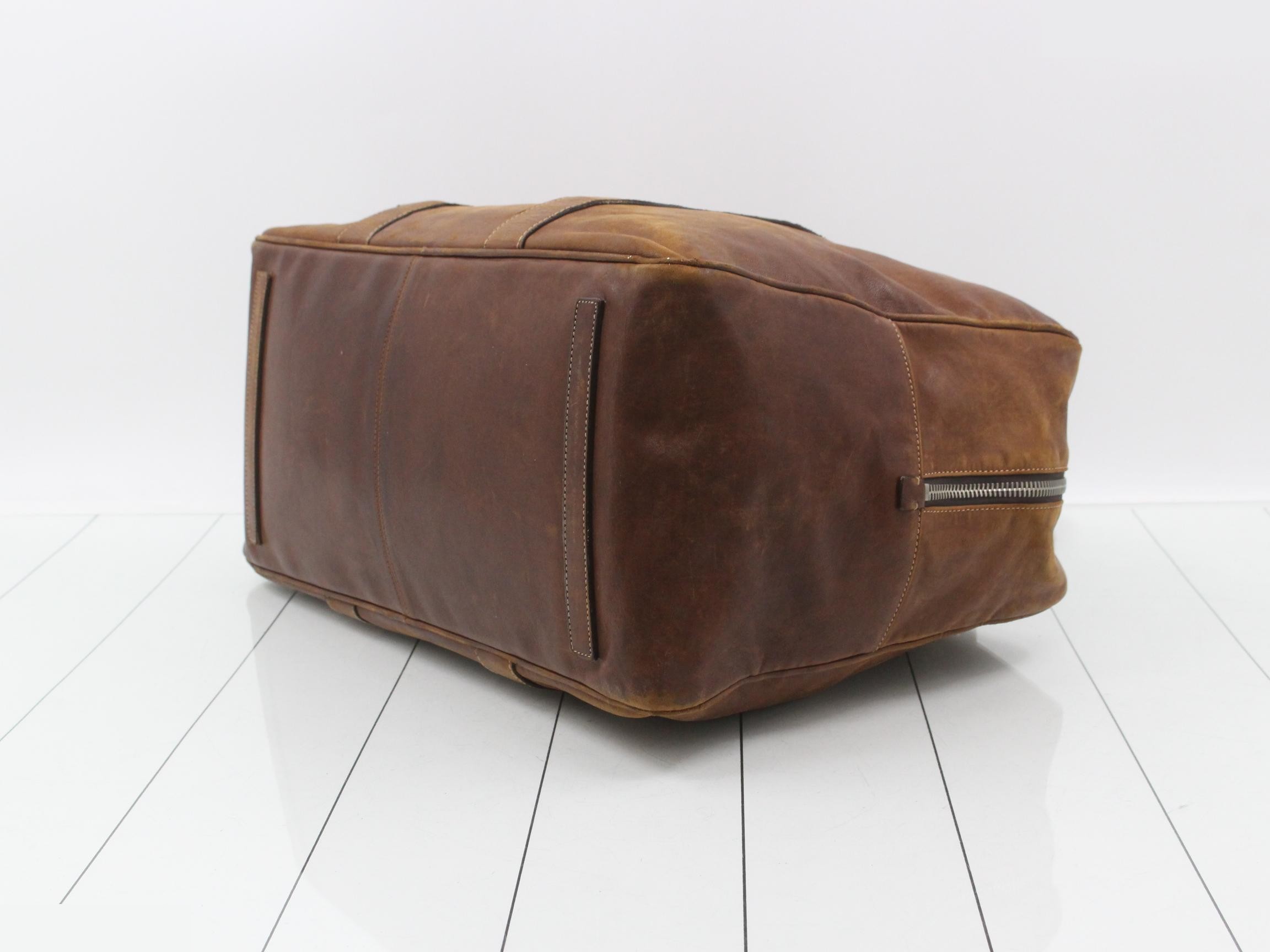 Boston bag — view 6