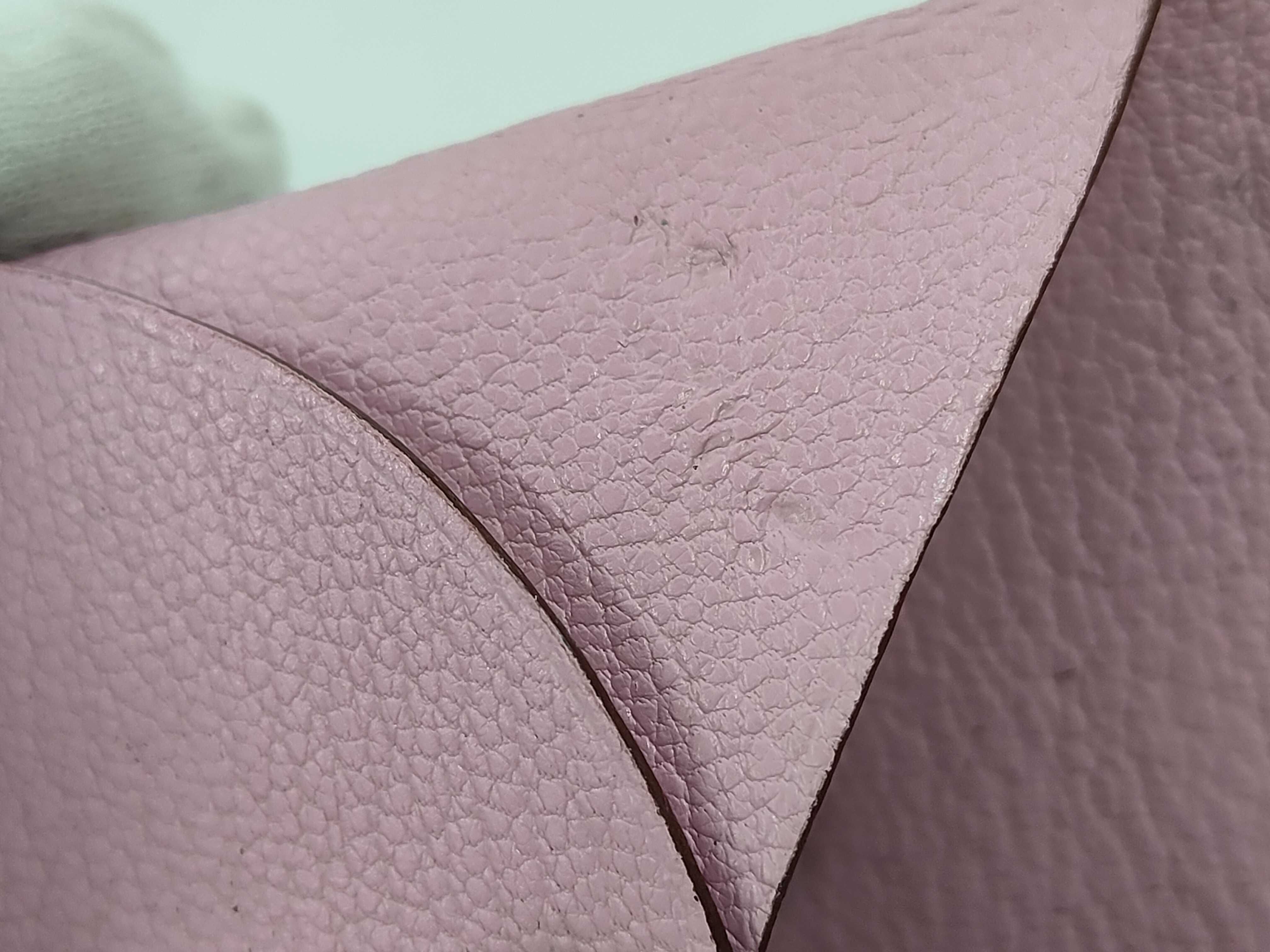 Bastia Pink Coin Case — view 6