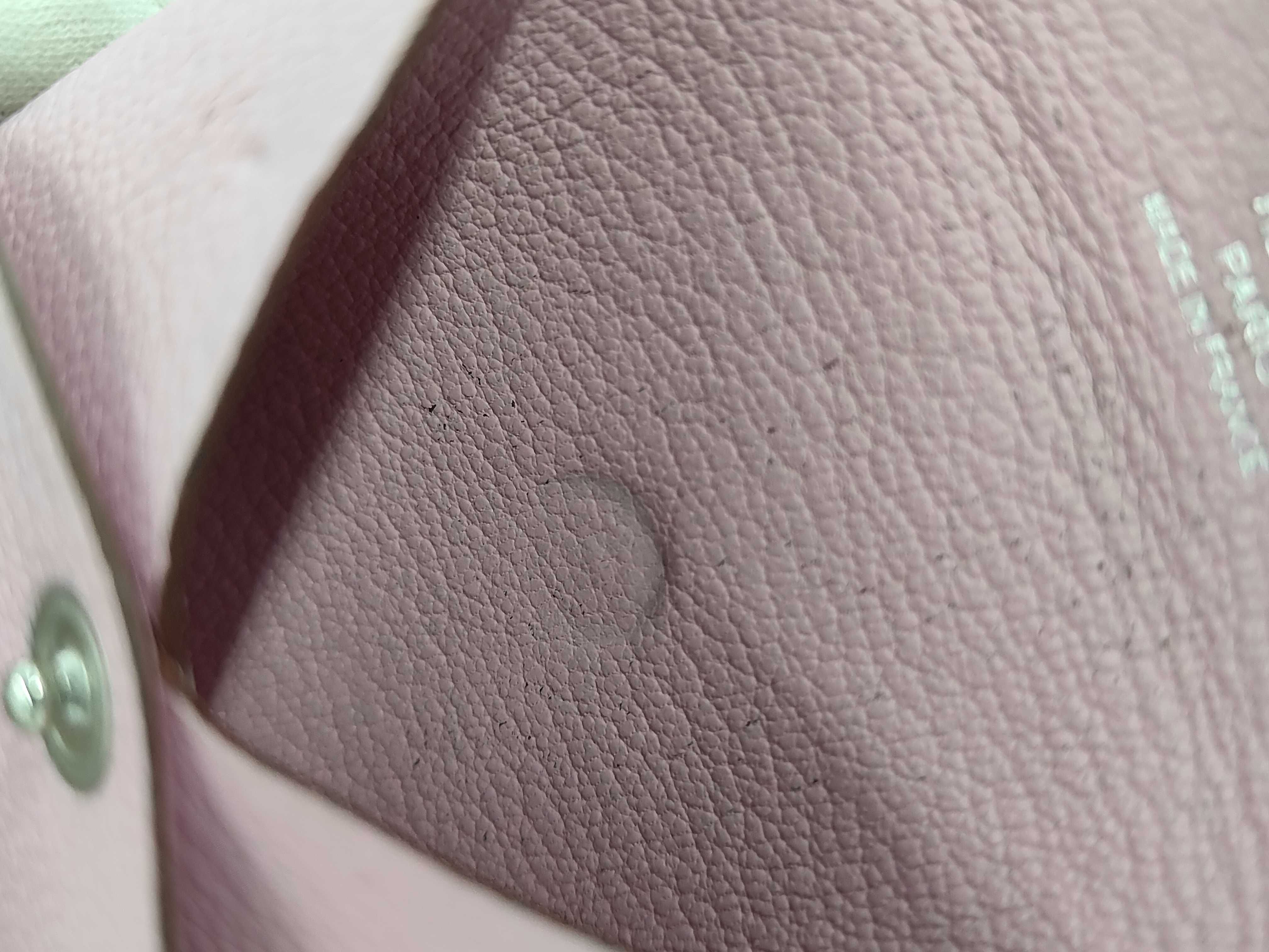 Bastia Pink Coin Case — view 8