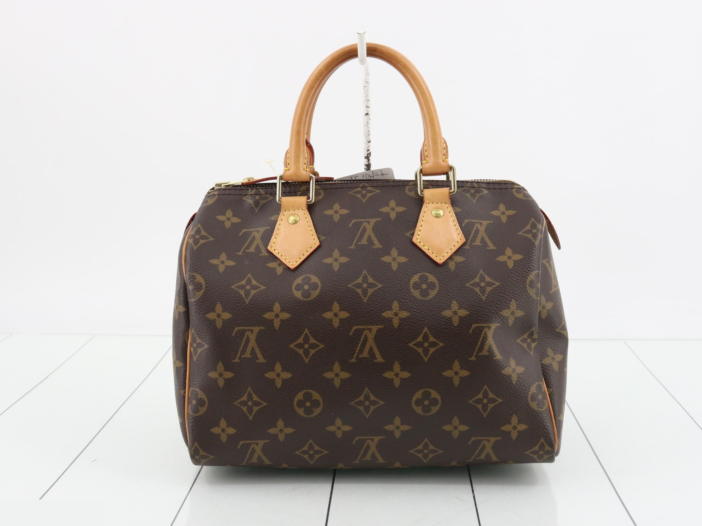 Speedy 25 — view 2