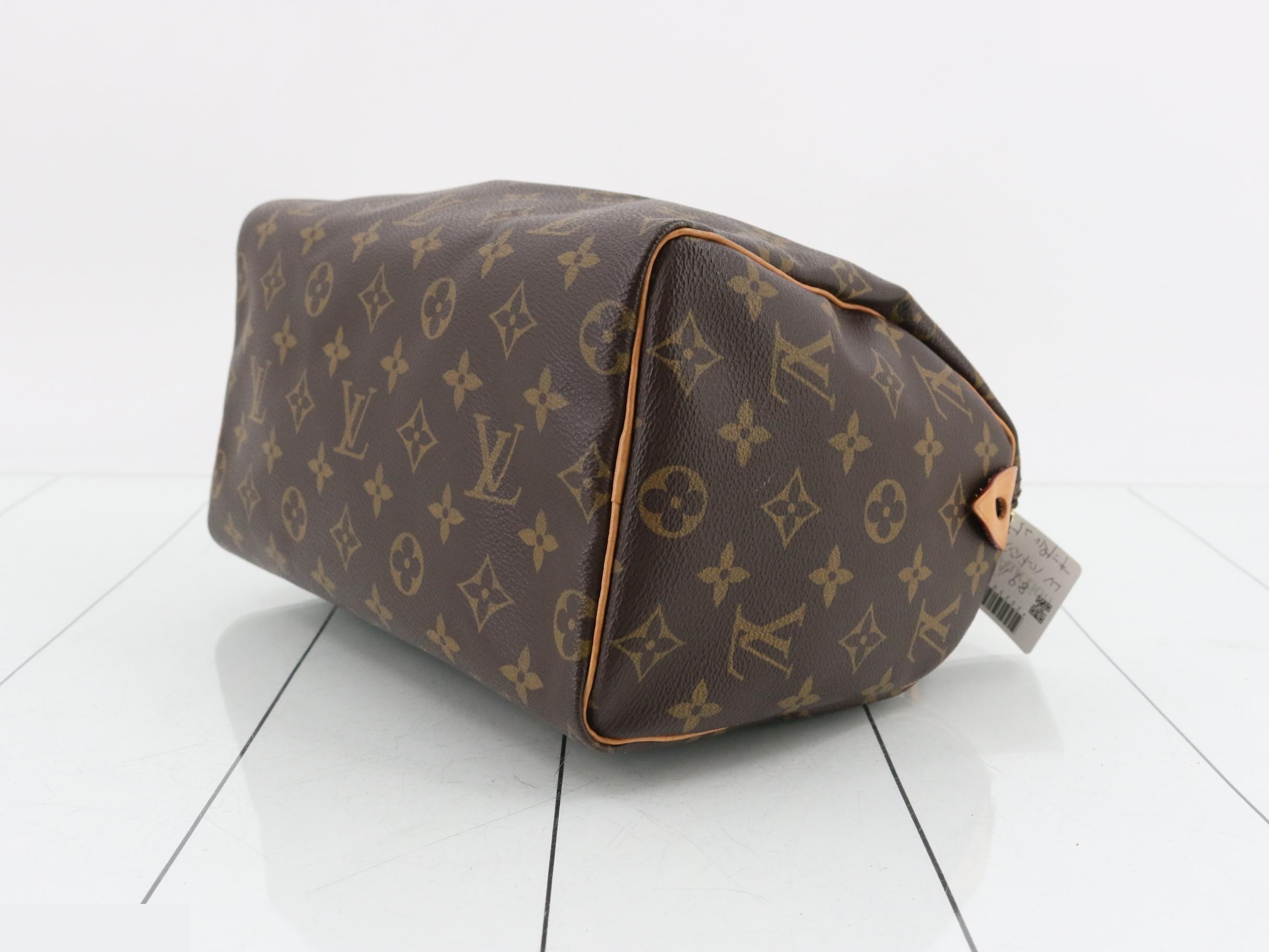 Speedy 25 — view 6