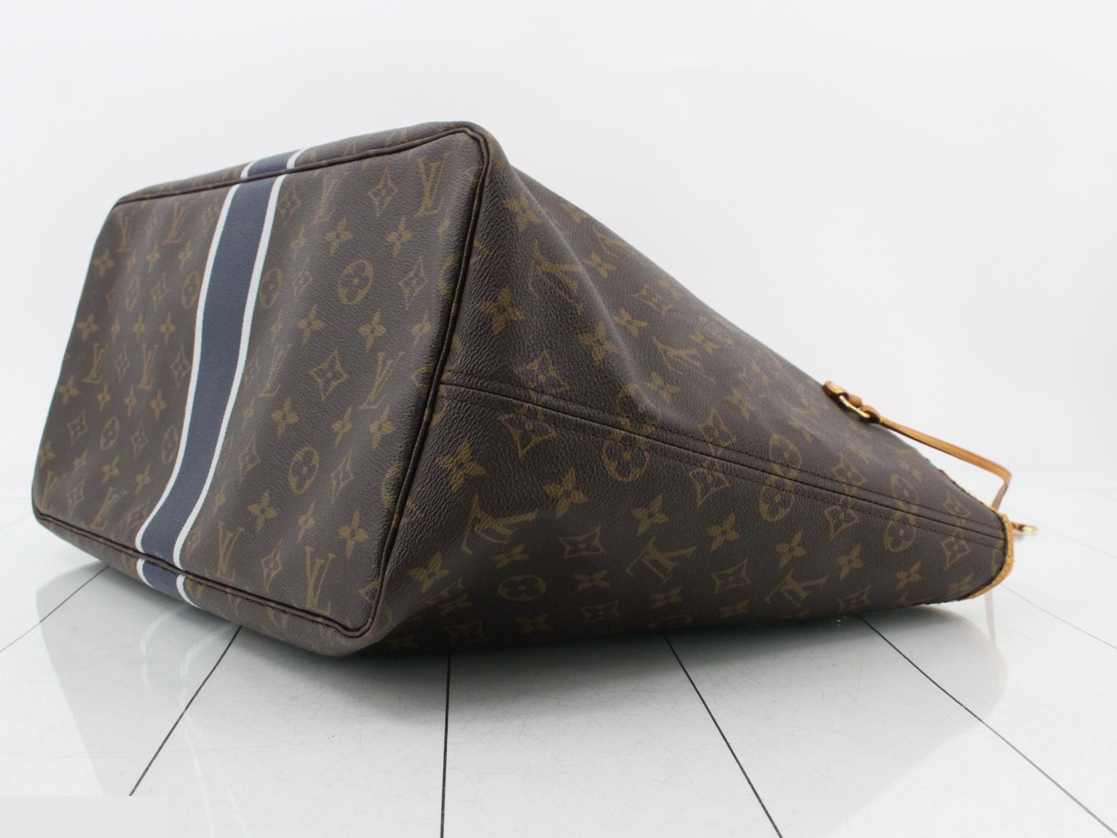 Monogram Neverfull GM — view 6