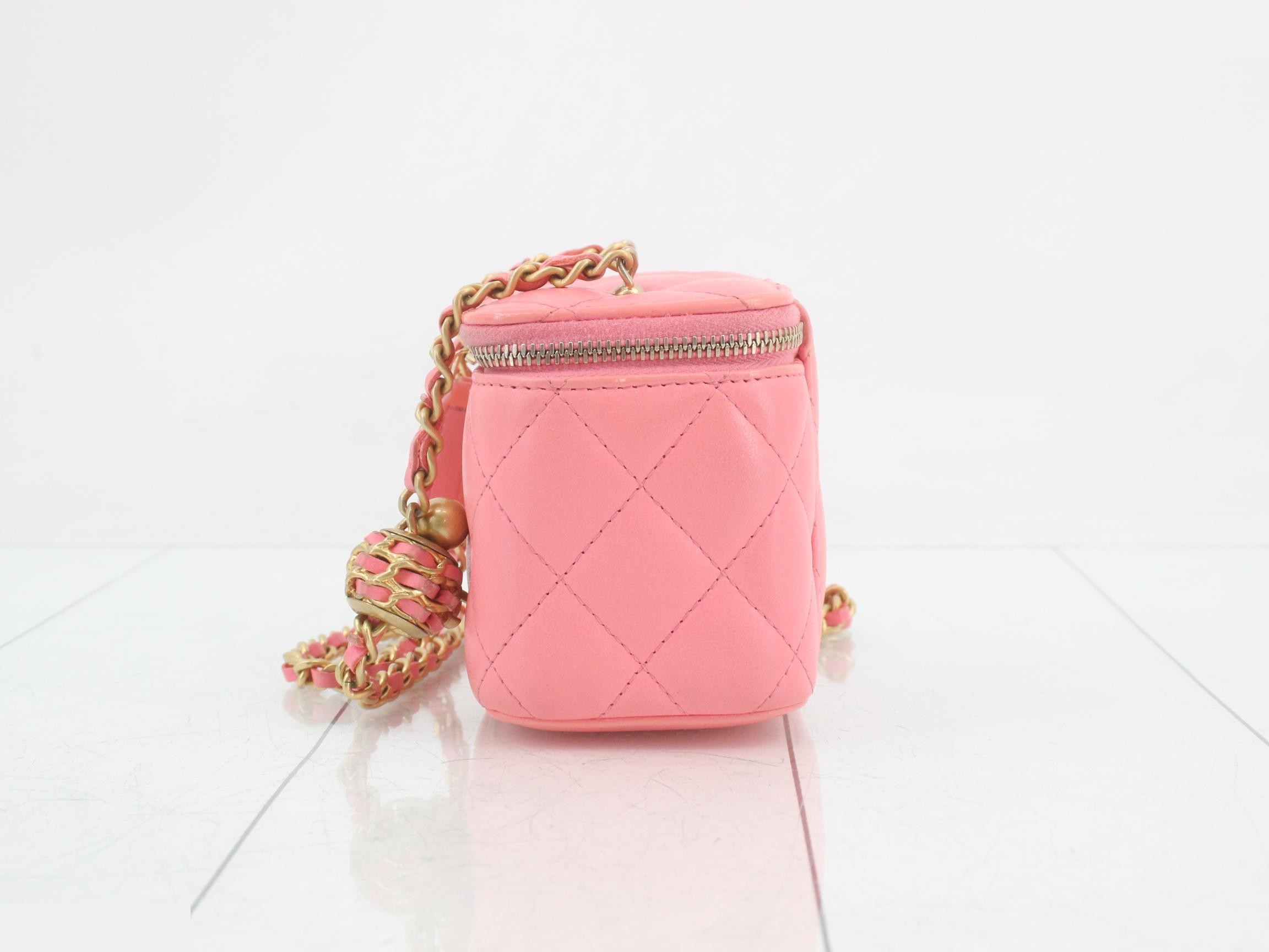 Vanity Shoulder Bag — view 3