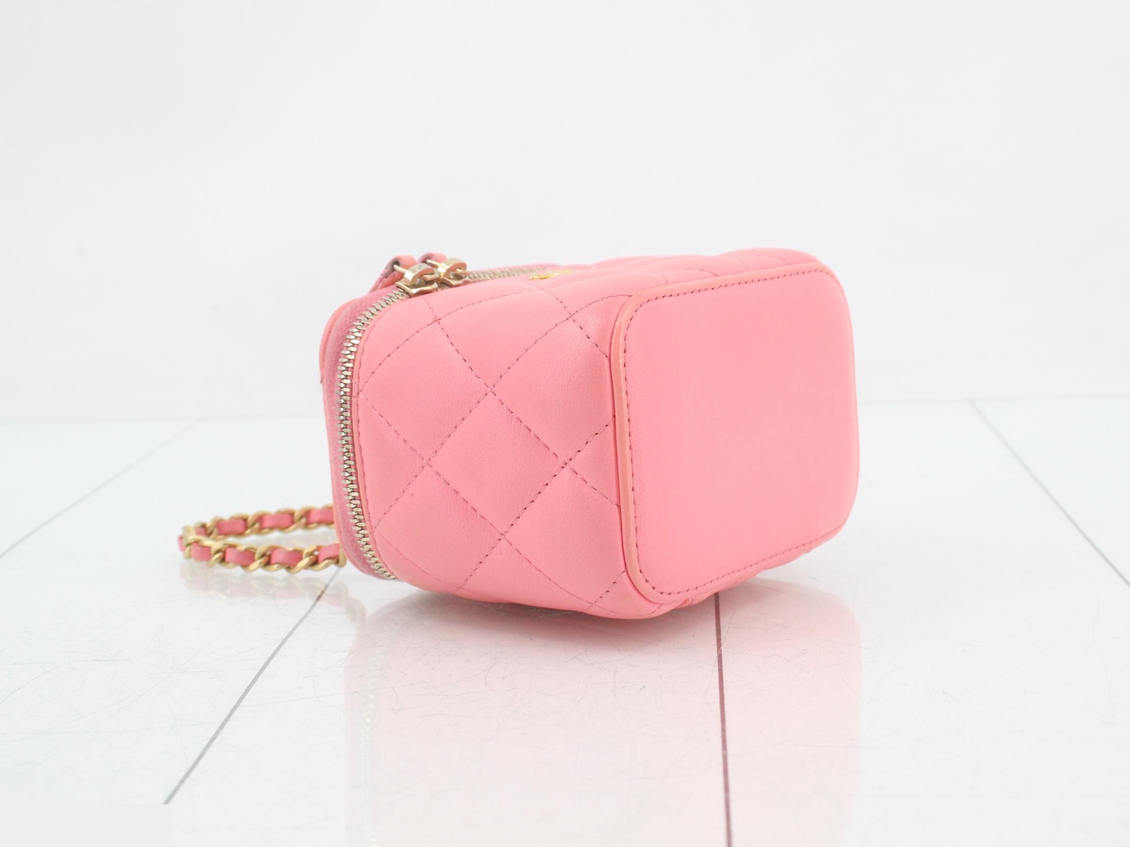 Vanity Shoulder Bag — view 5