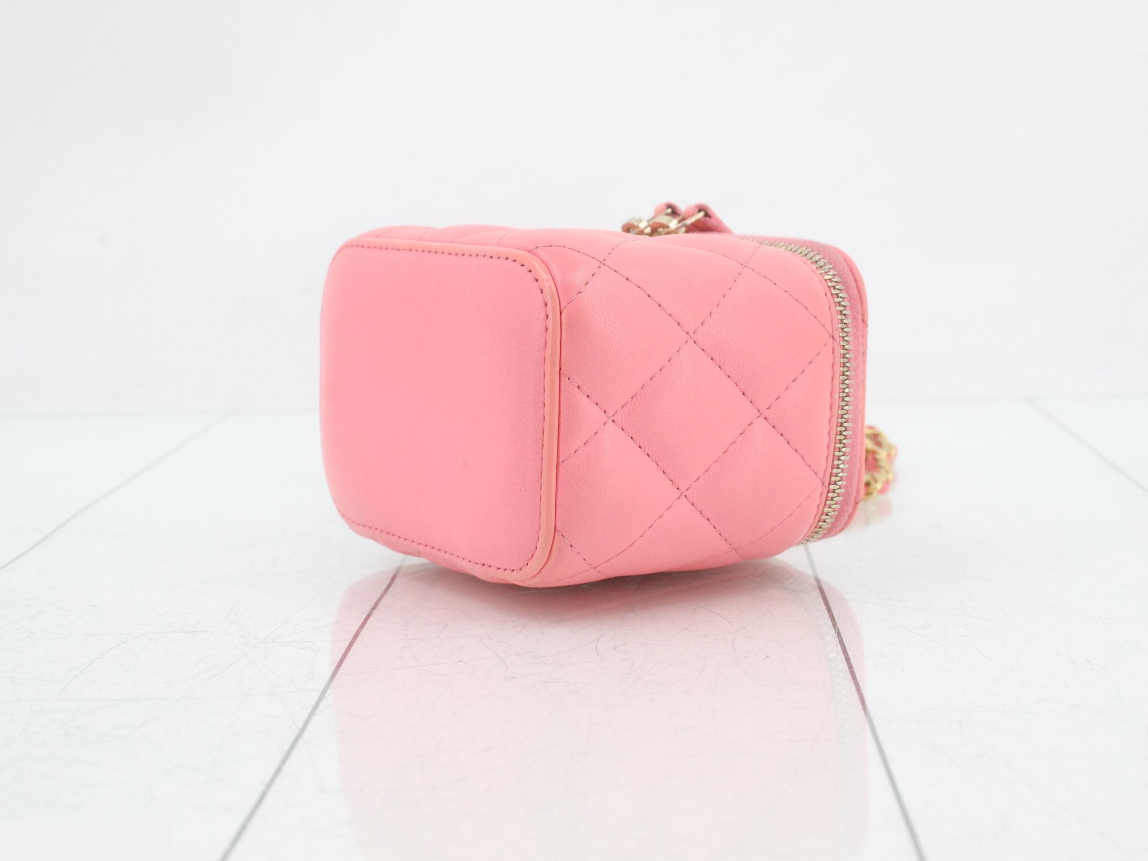 Vanity Shoulder Bag — view 6
