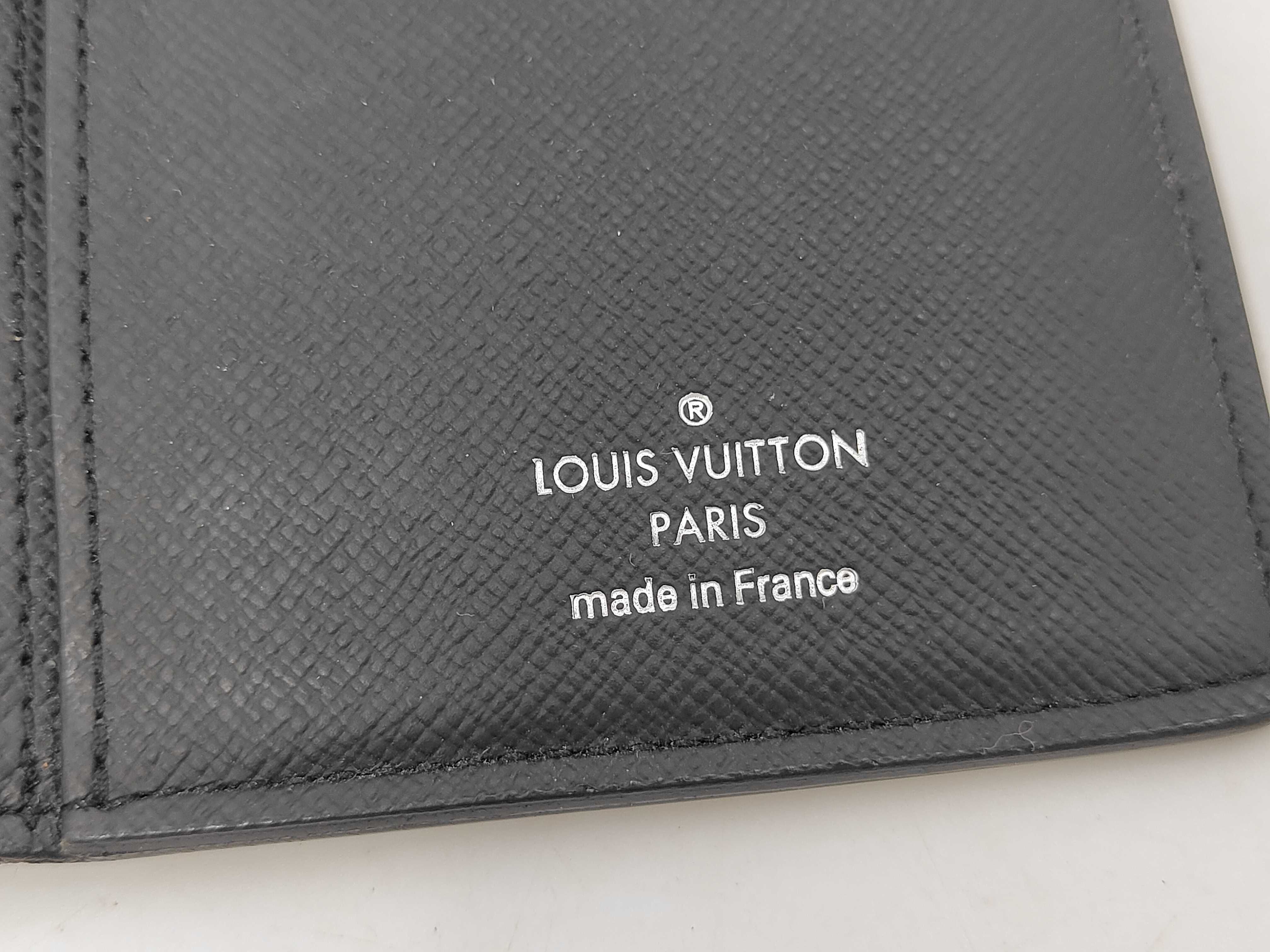 LV wallet — view 7