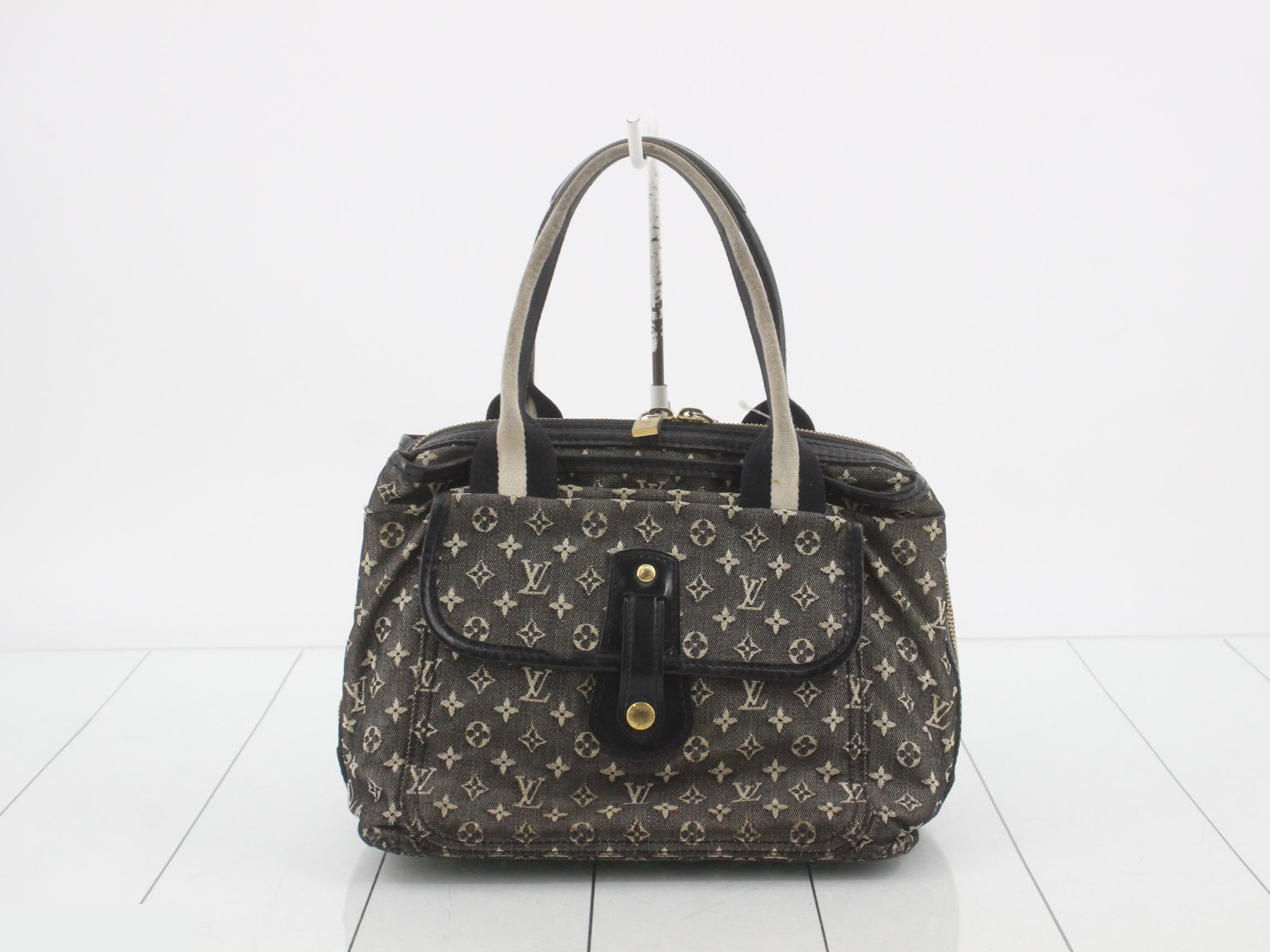 Sac Marie-Kate Noir