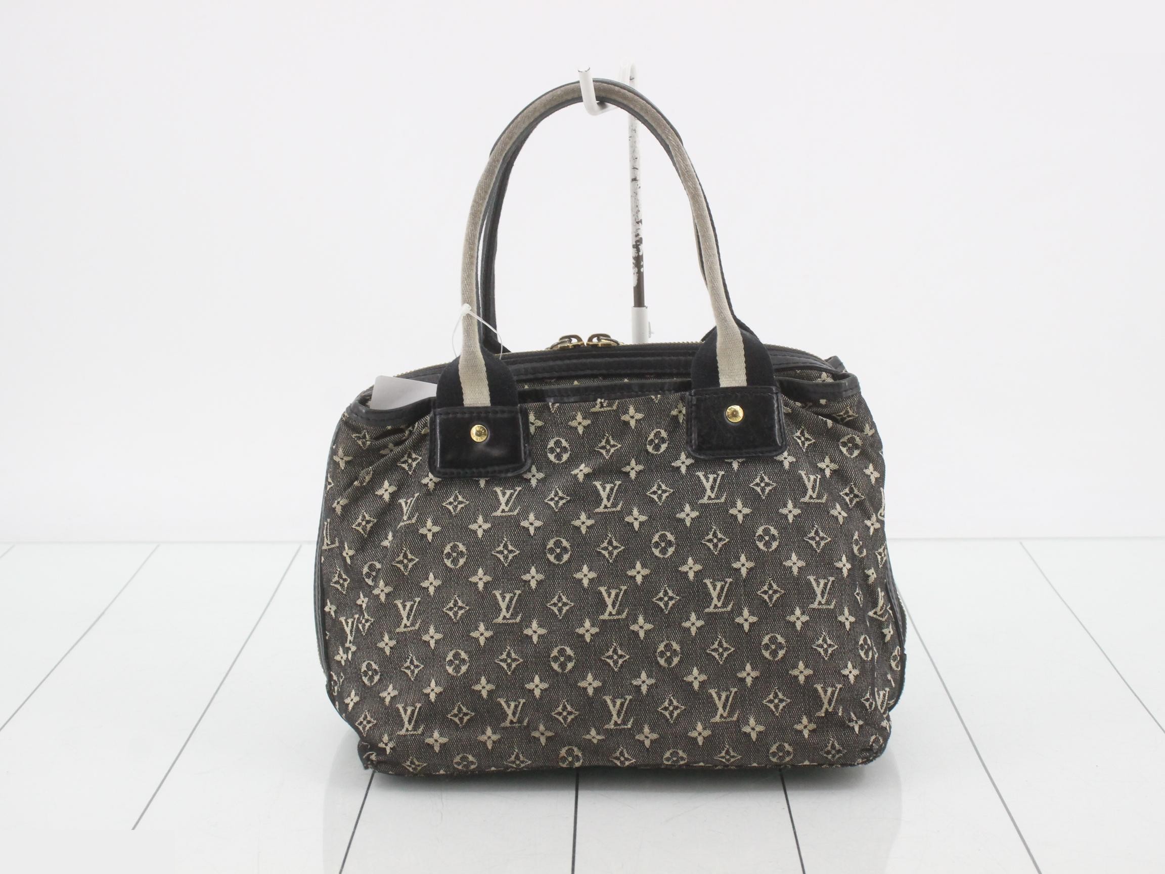 Sac Marie-Kate Noir — view 2